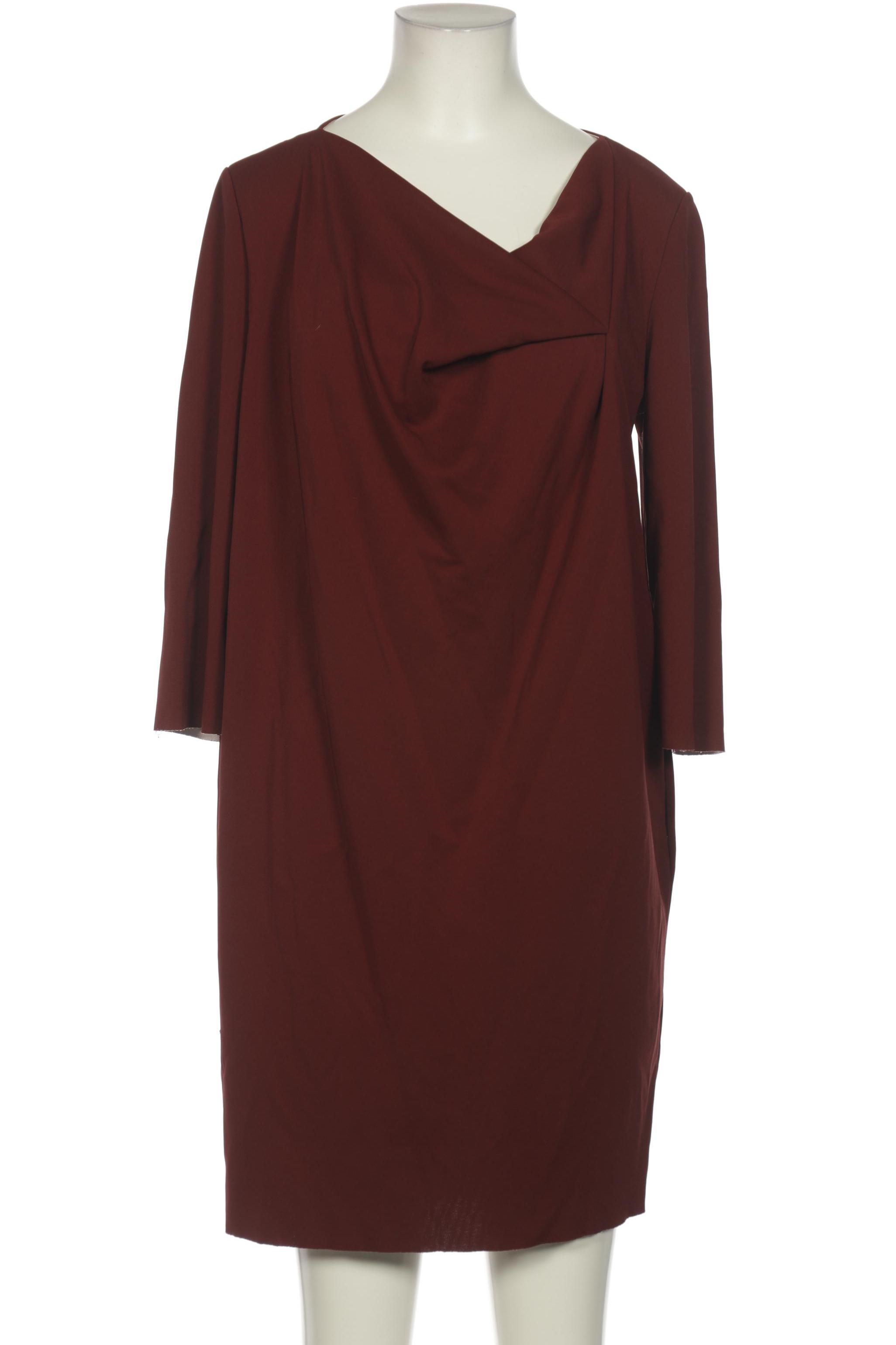 

COS Damen Kleid, braun, Gr. 36