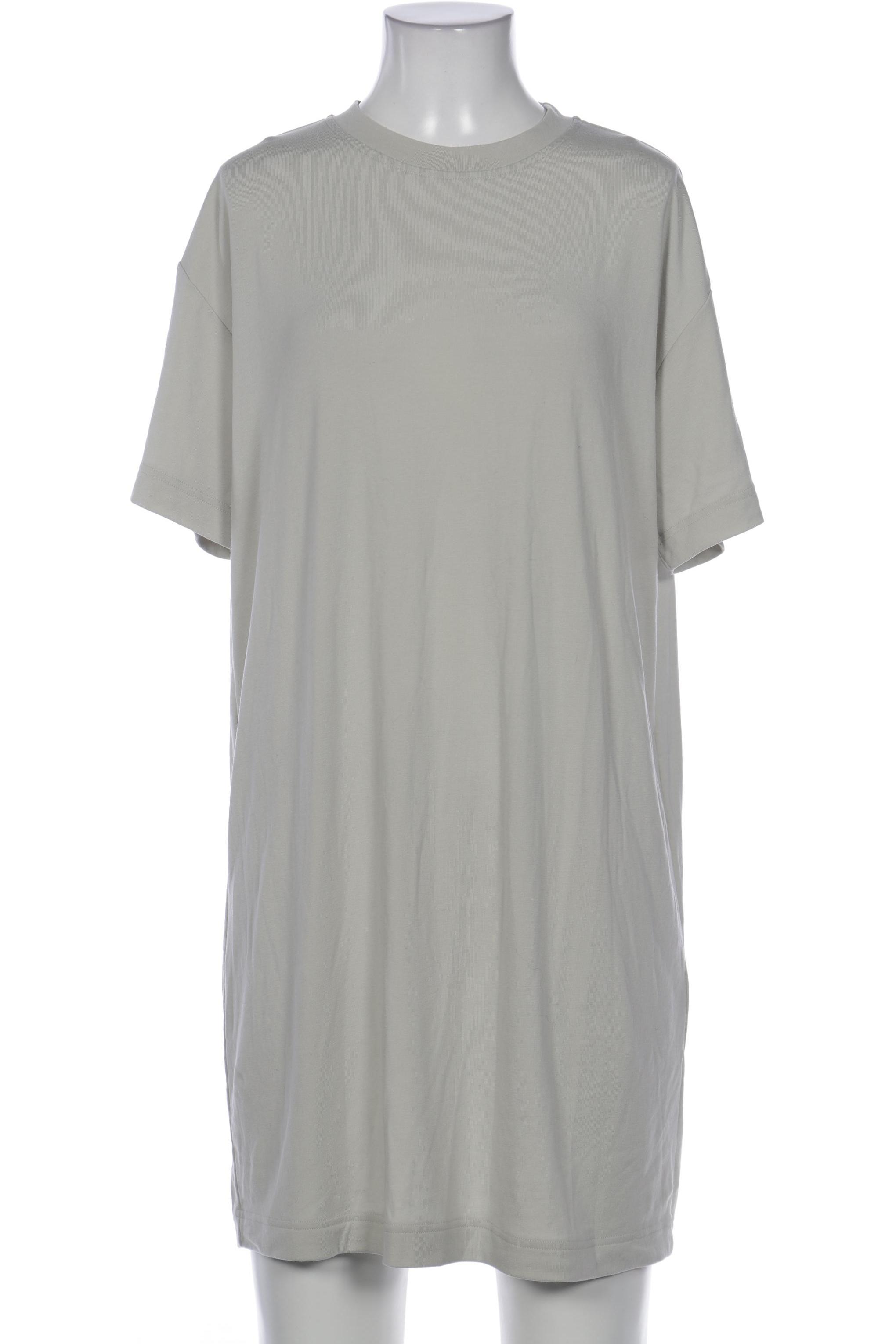 

COS Damen Kleid, grau, Gr. 34