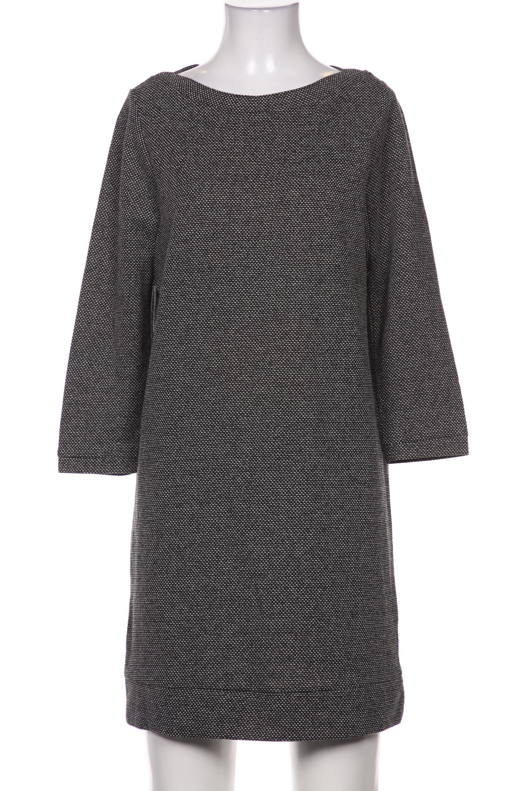 

COS Damen Kleid, grau, Gr. 36