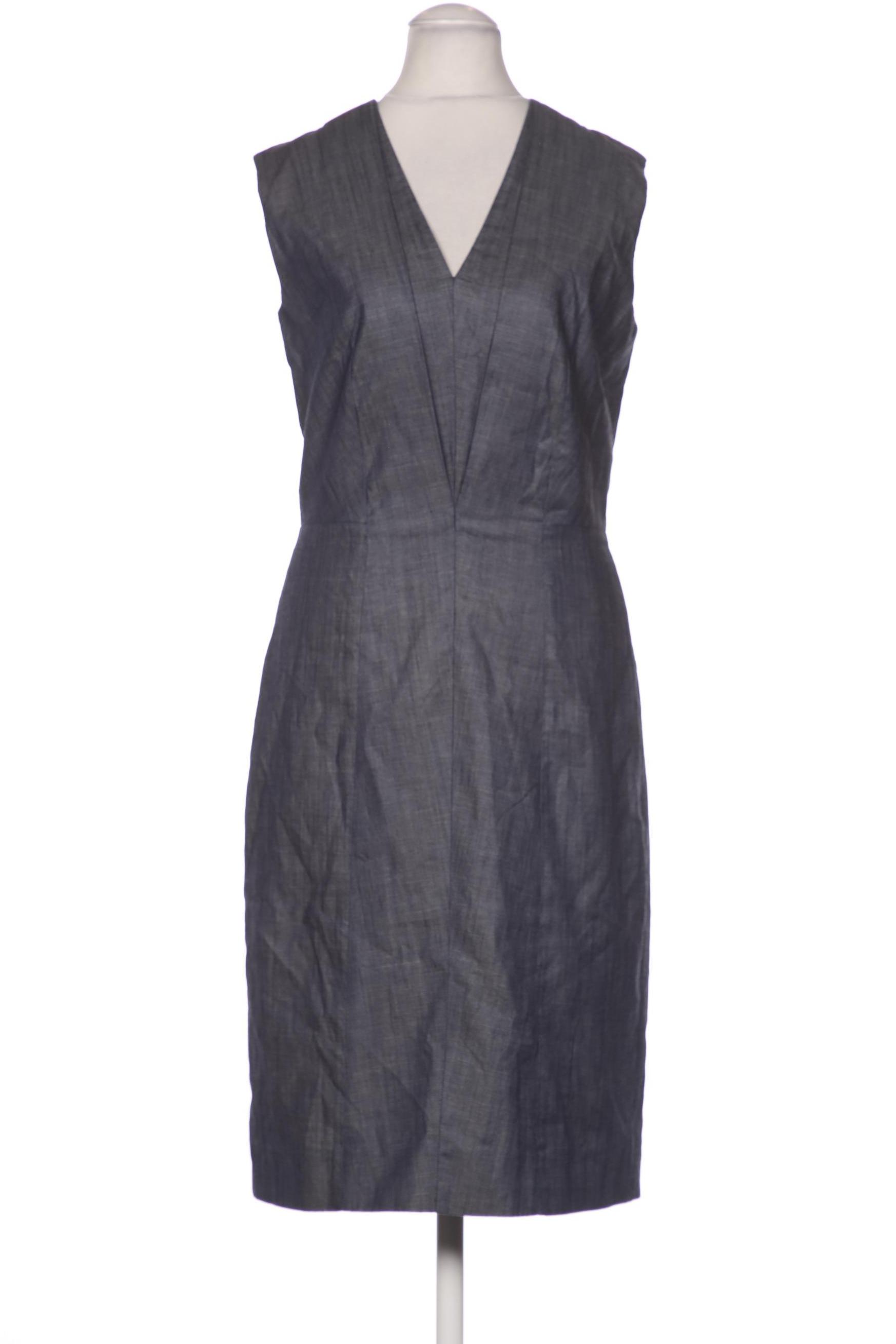 

COS Damen Kleid, grau, Gr. 36