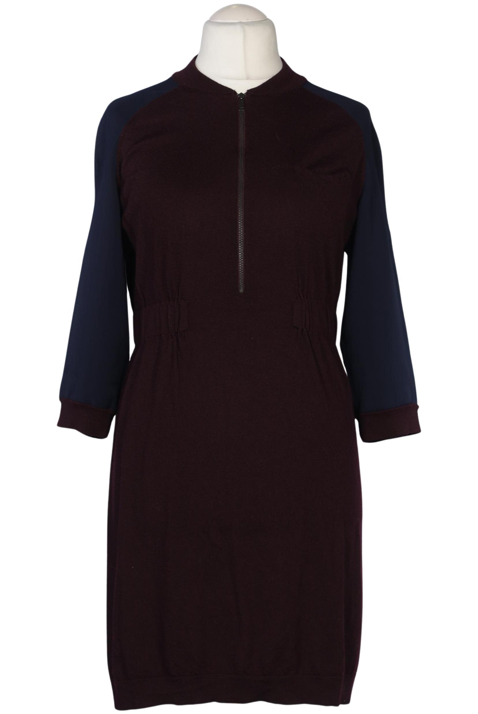 

COS Damen Kleid, mehrfarbig, Gr. 38