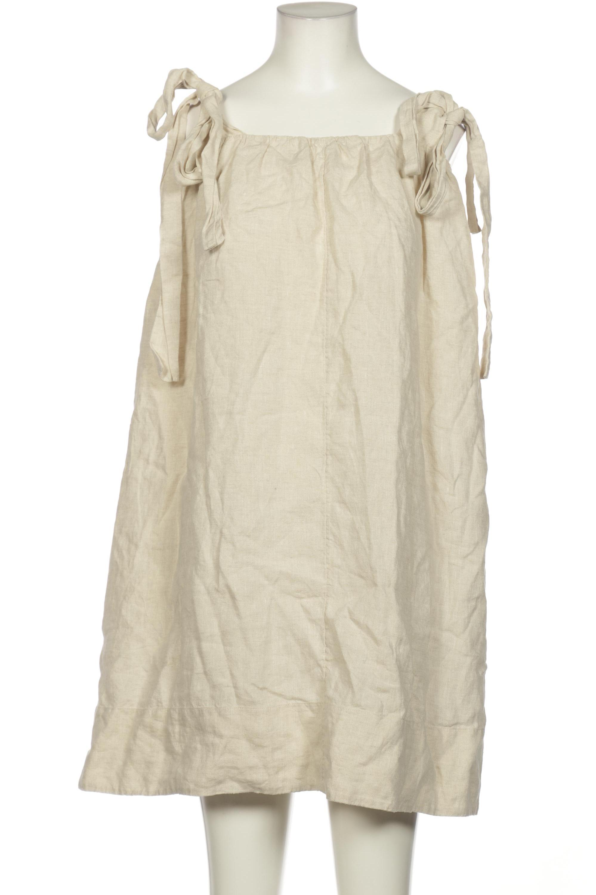 

COS Damen Kleid, beige