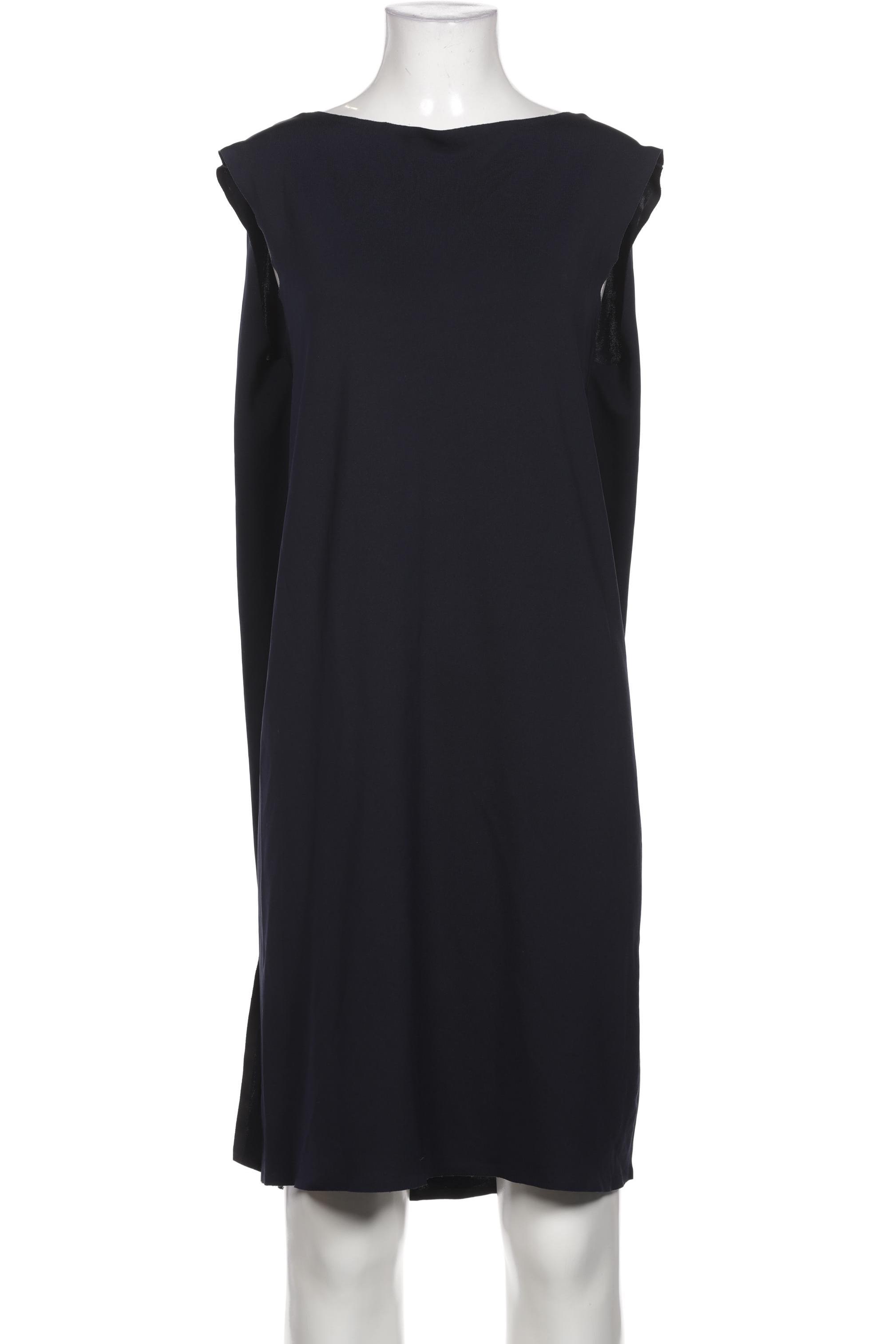 

COS Damen Kleid, marineblau