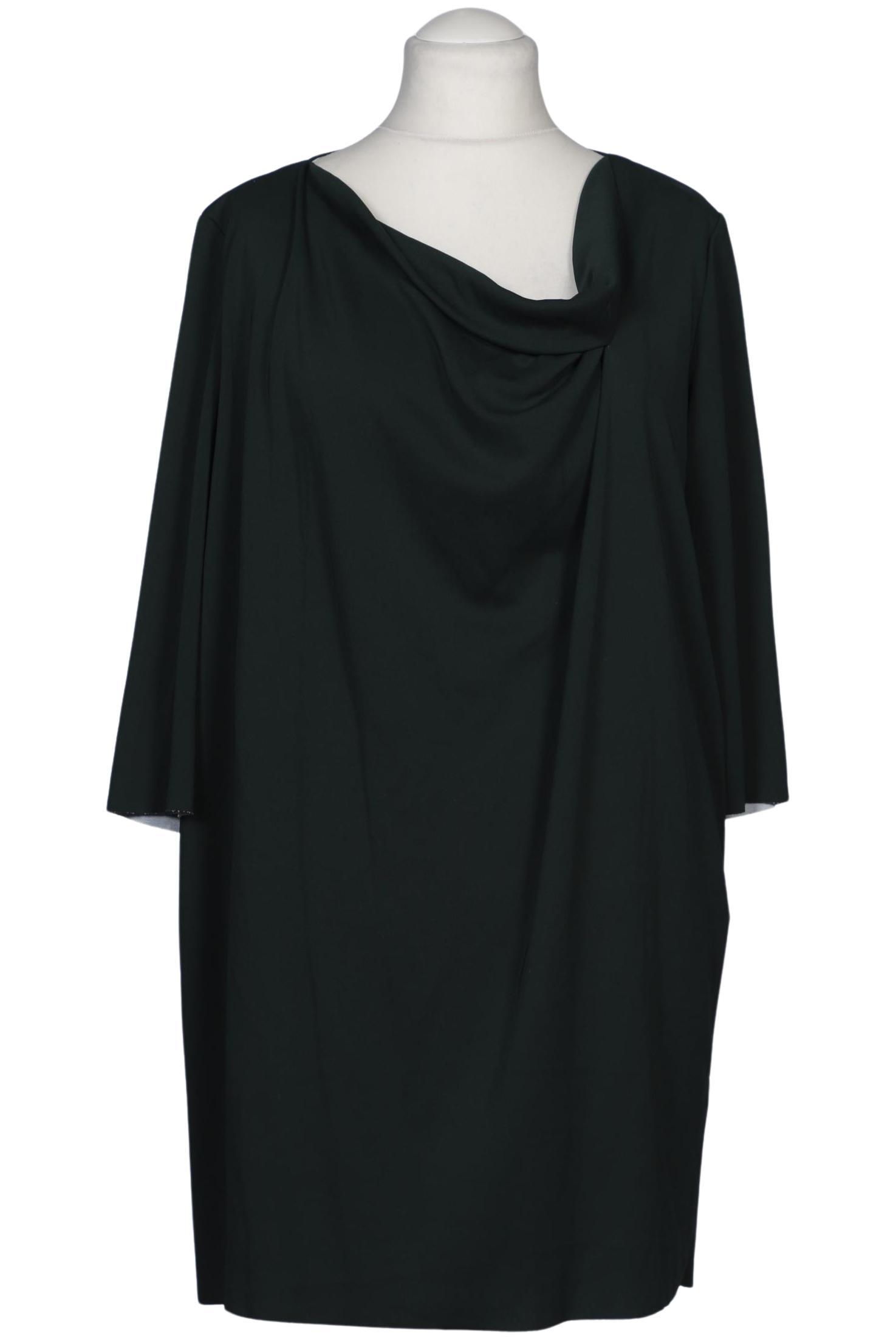 

COS Damen Kleid, grün, Gr. 42