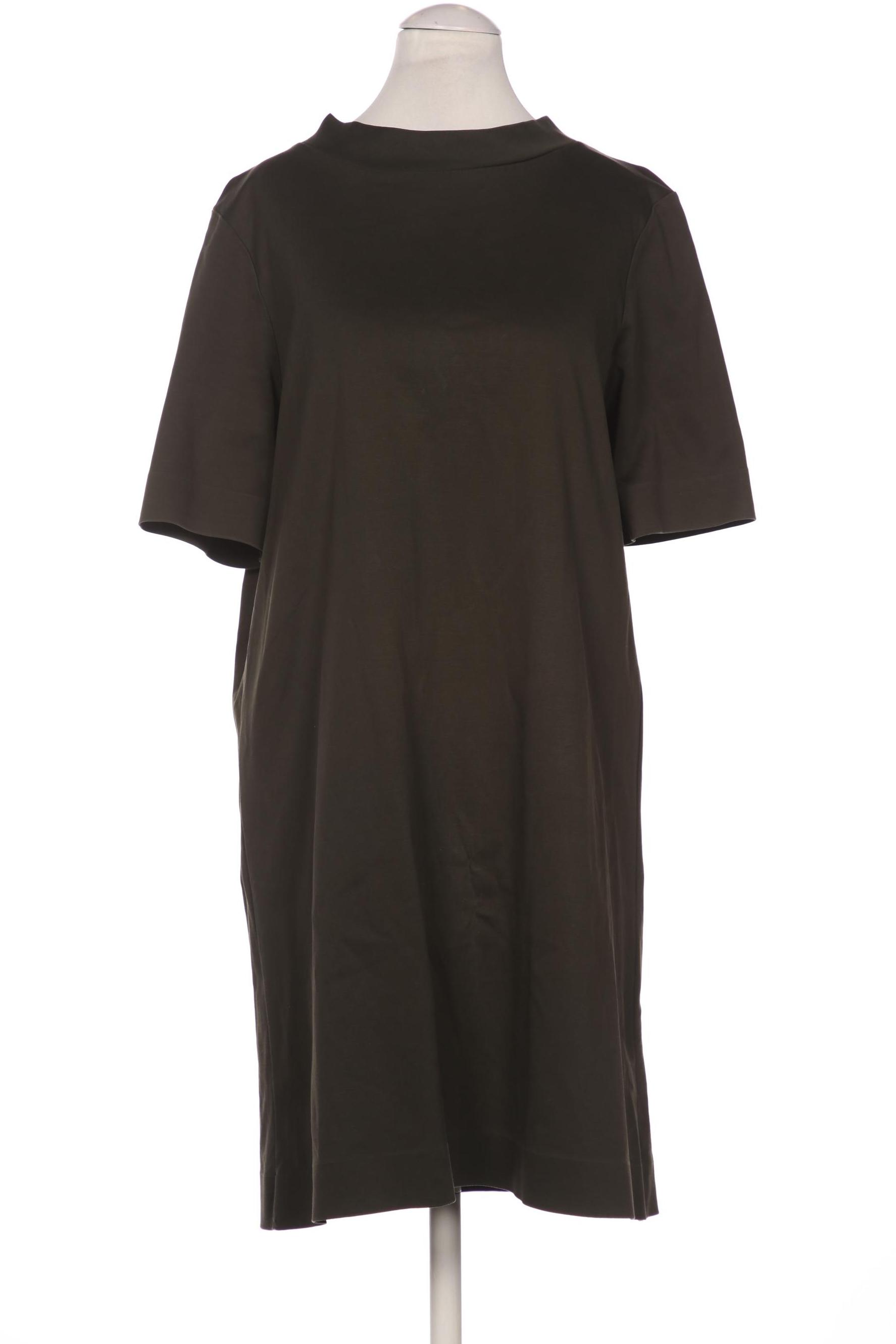 

COS Damen Kleid, grün, Gr. 36