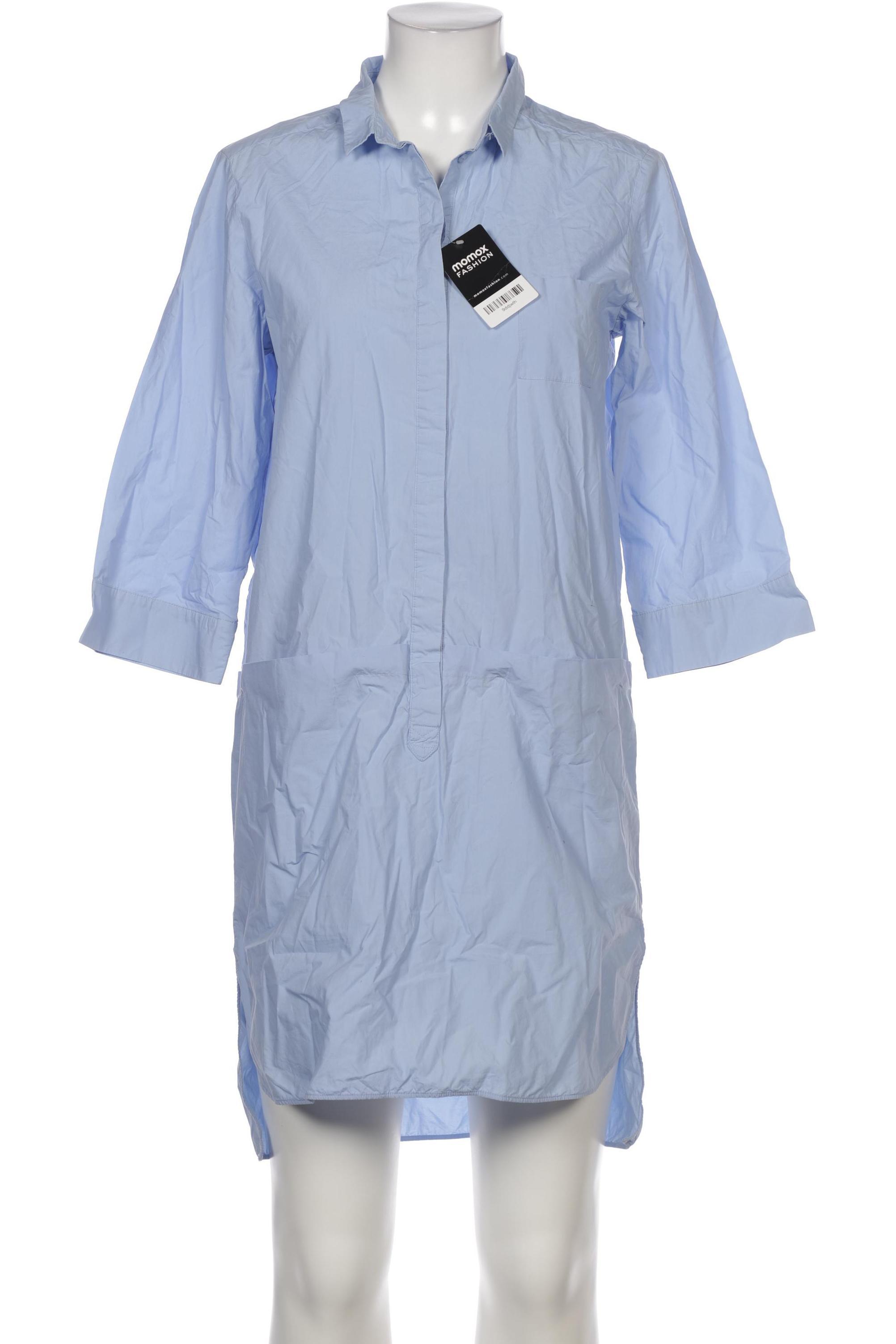 

COS Damen Kleid, blau, Gr. 40