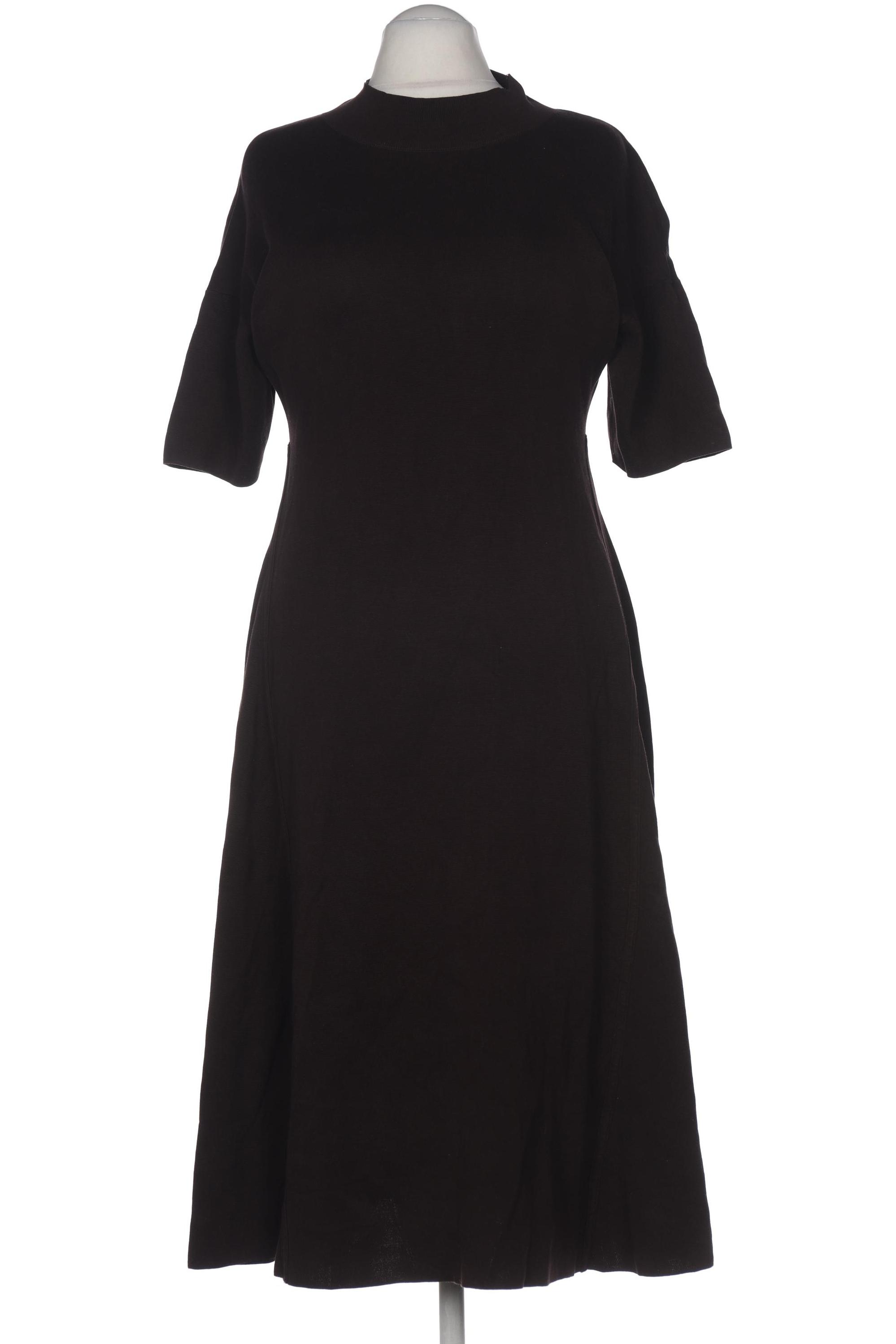 

COS Damen Kleid, braun, Gr. 42