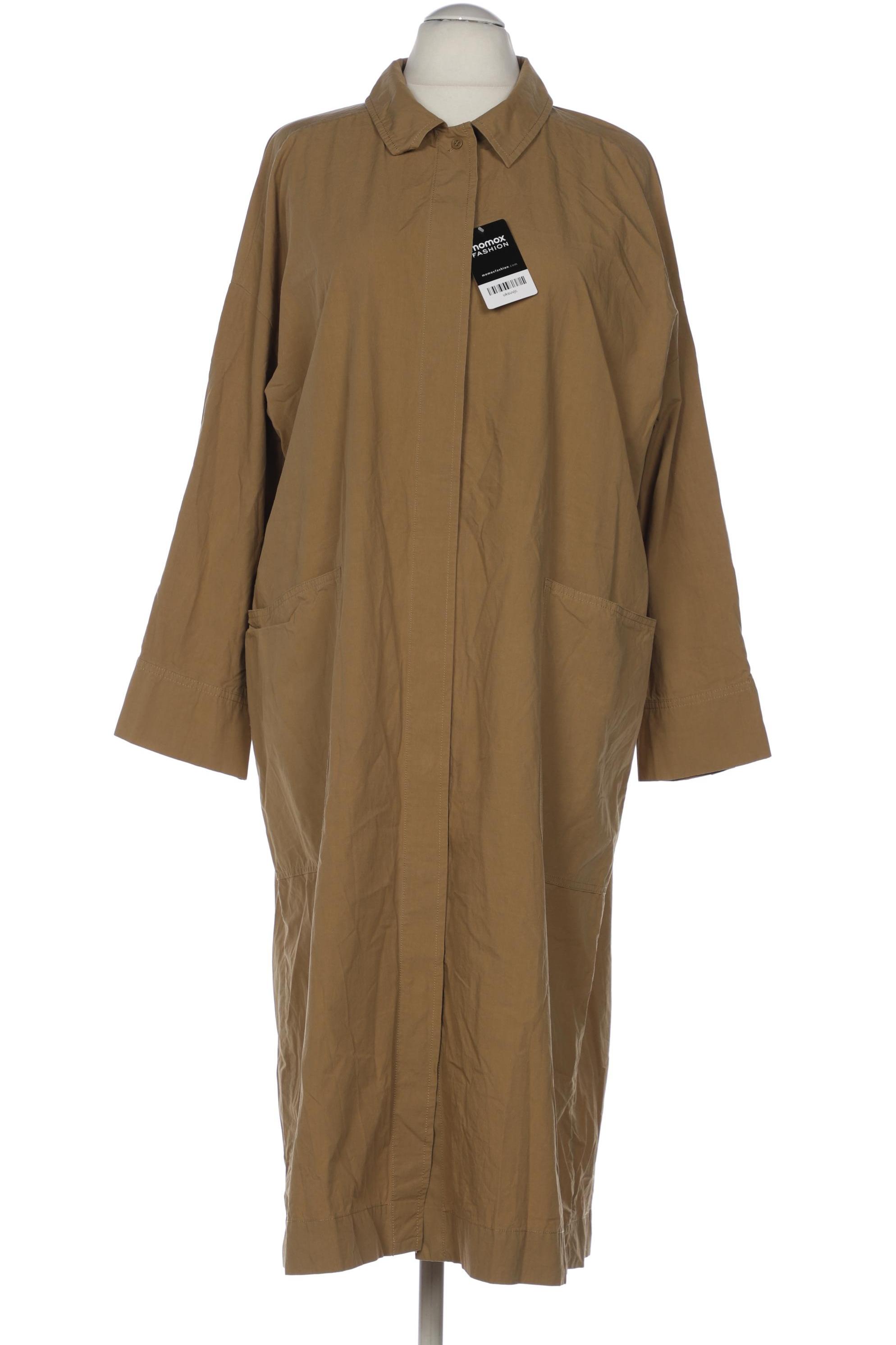 

COS Damen Kleid, beige, Gr. 44