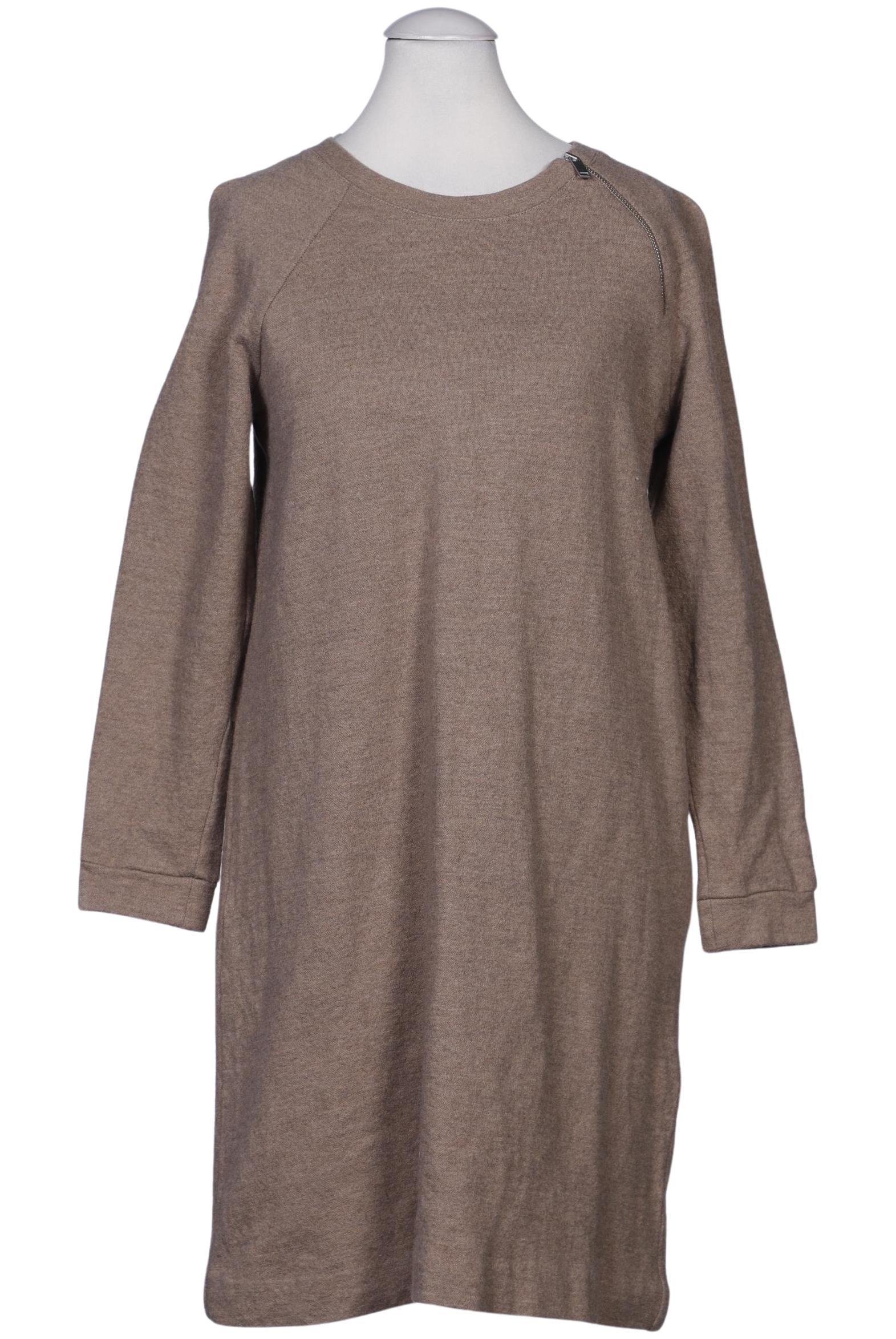 

COS Damen Kleid, braun, Gr. 36