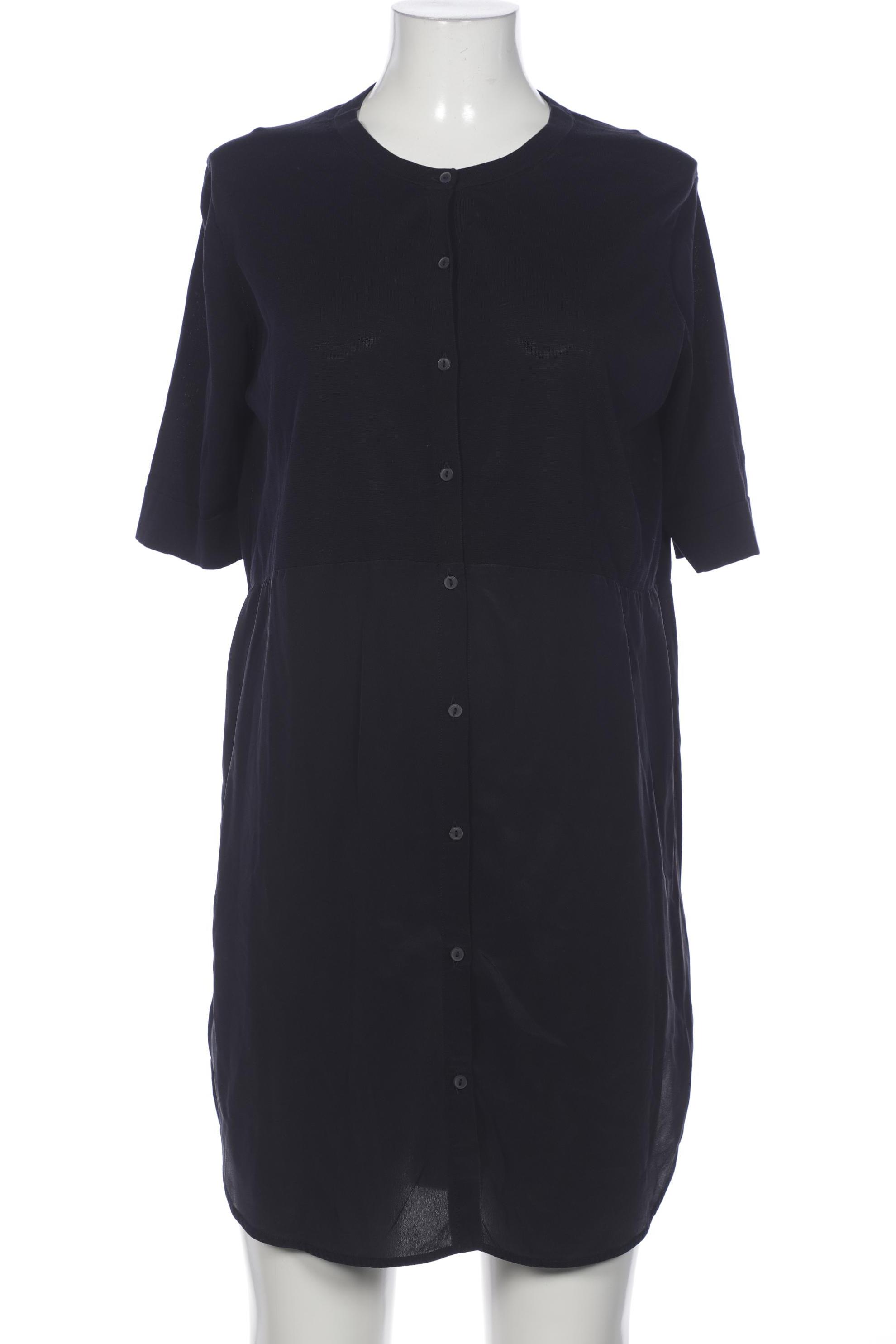 

COS Damen Kleid, marineblau