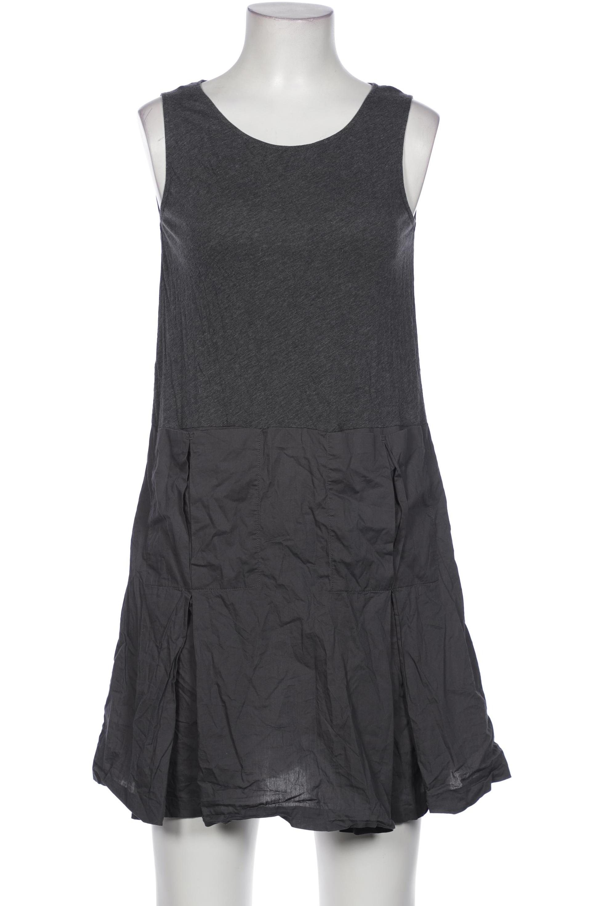 

COS Damen Kleid, grau, Gr. 34