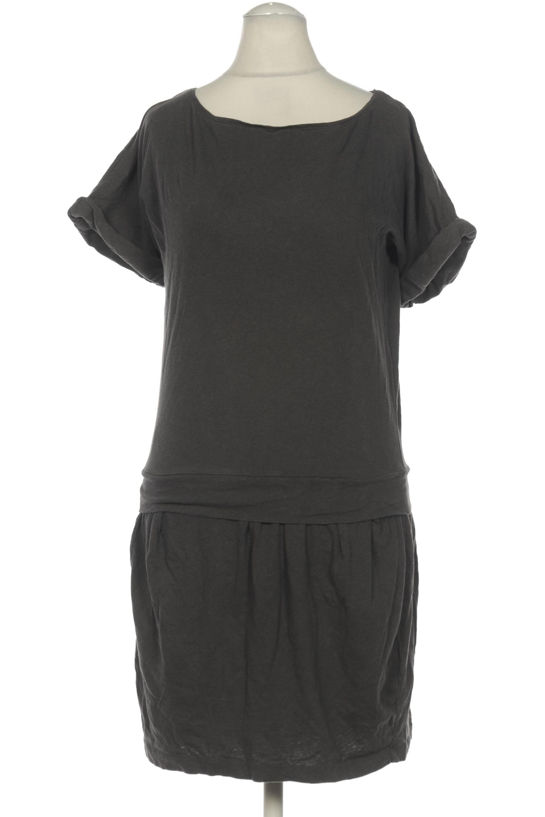 

COS Damen Kleid, grau, Gr. 36
