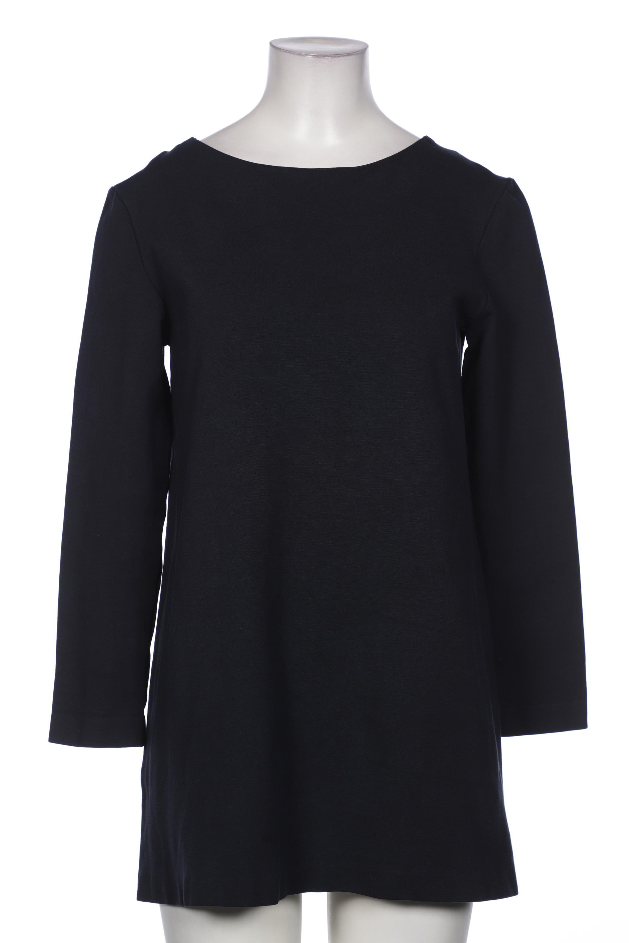 

COS Damen Kleid, marineblau, Gr. 36