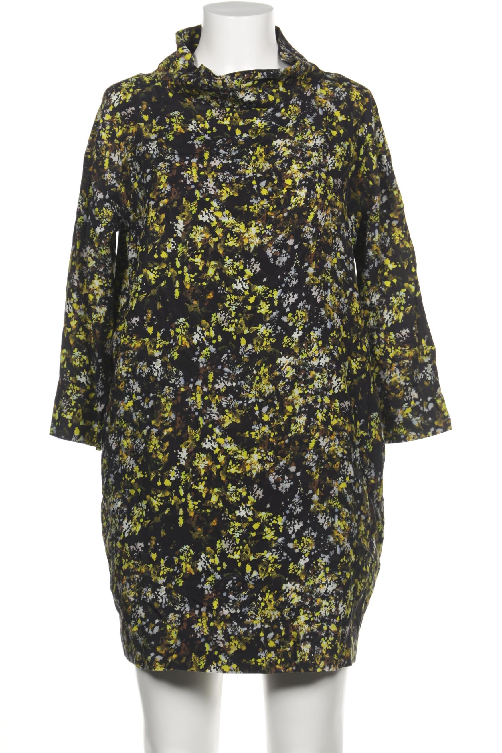 Thumbnail - COS Damen Kleid, schwarz, Gr. 38