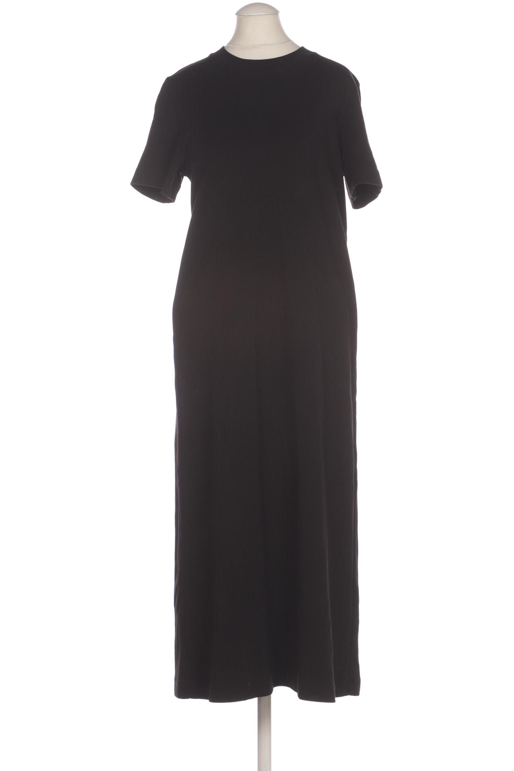 

COS Damen Kleid, schwarz