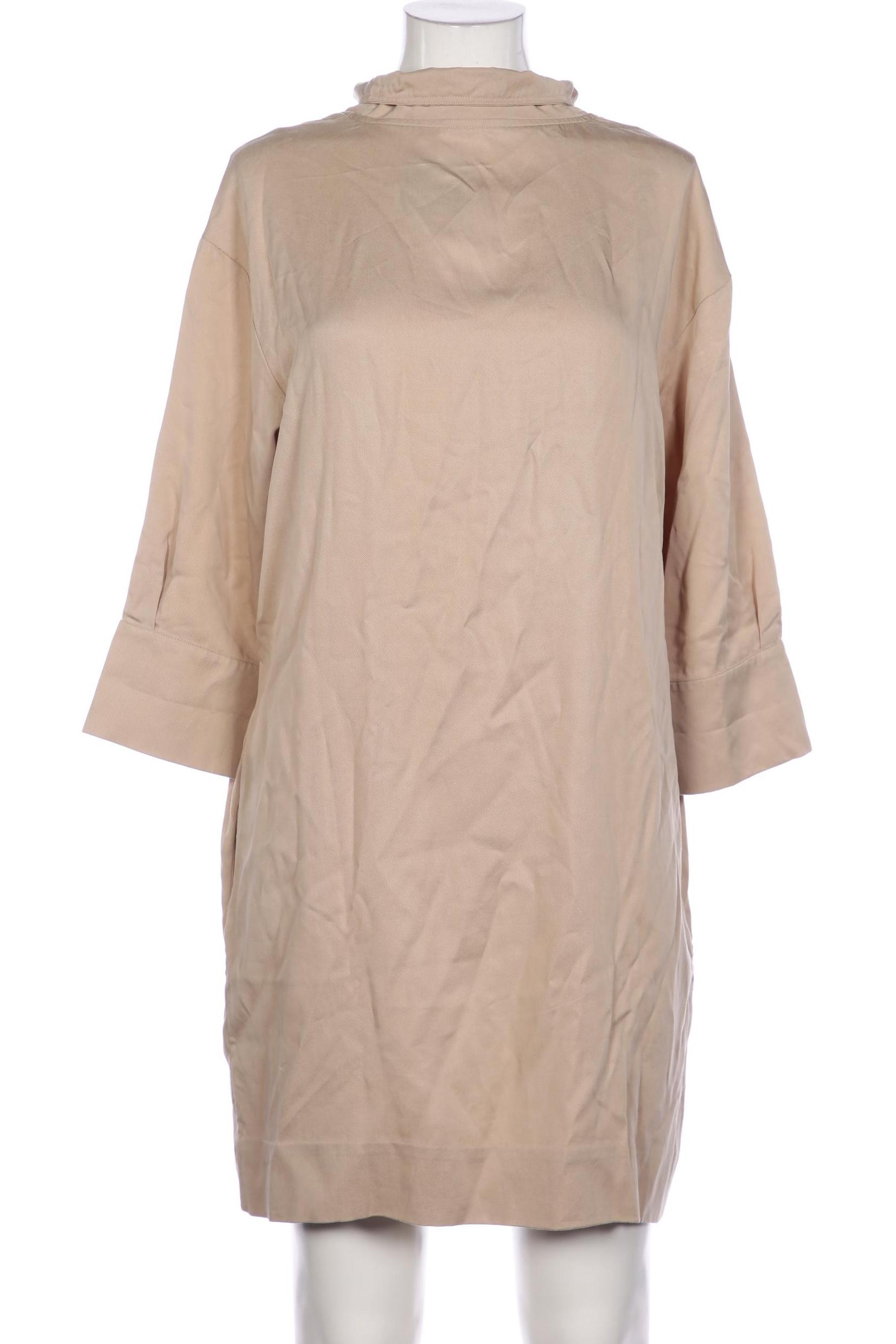 

COS Damen Kleid, beige