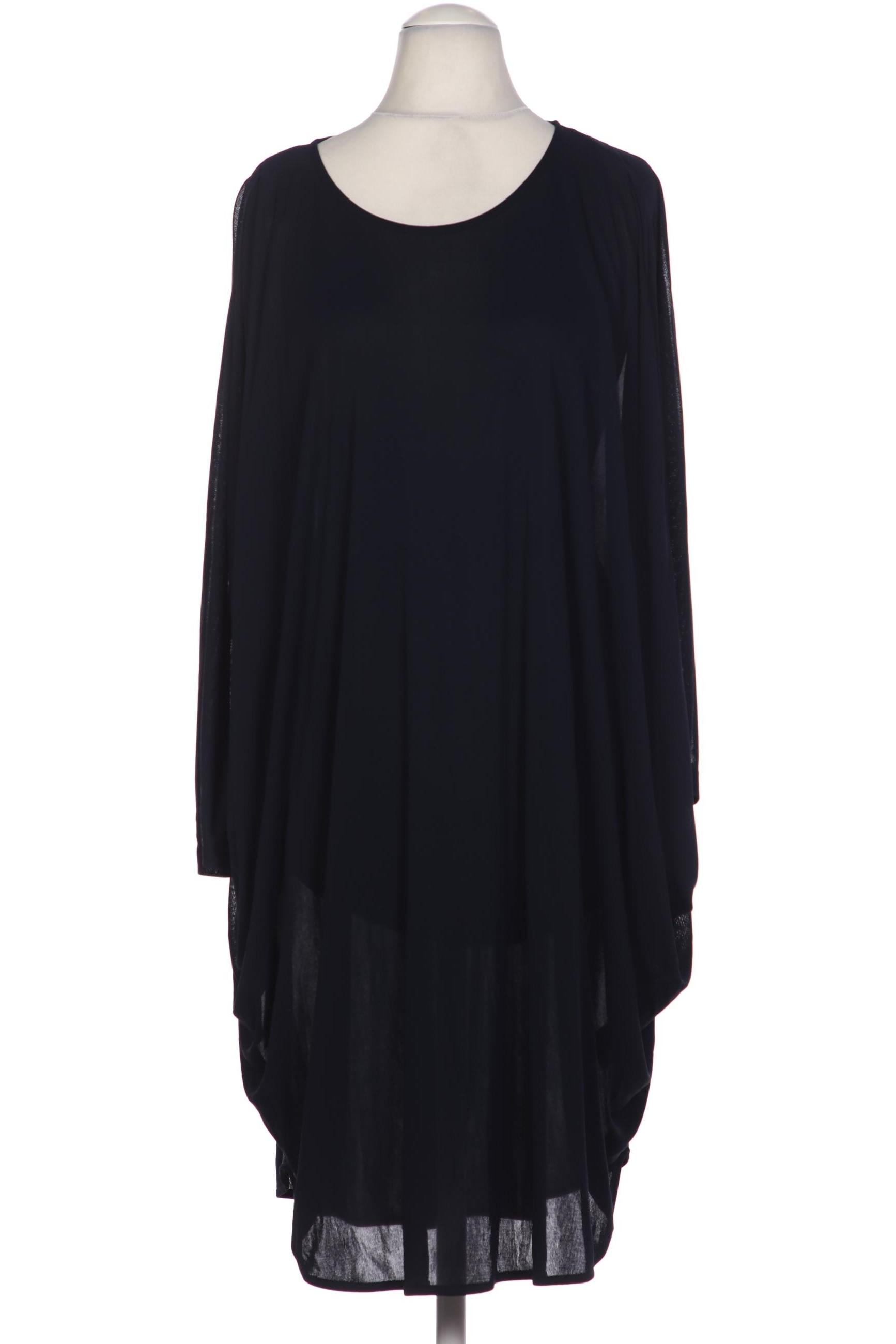 Thumbnail - COS Damen Kleid, marineblau, Gr. 38