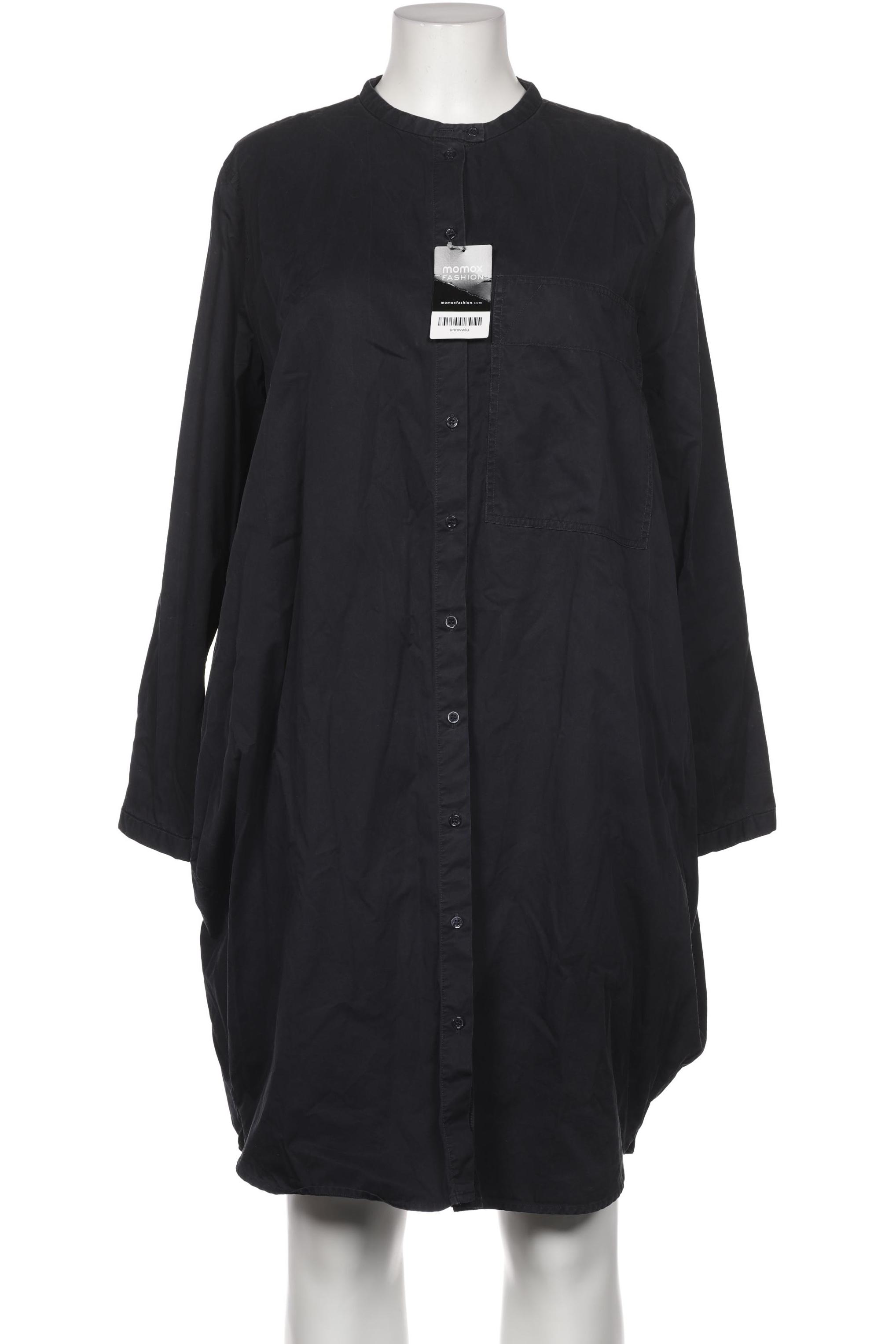 

COS Damen Kleid, schwarz, Gr. 44