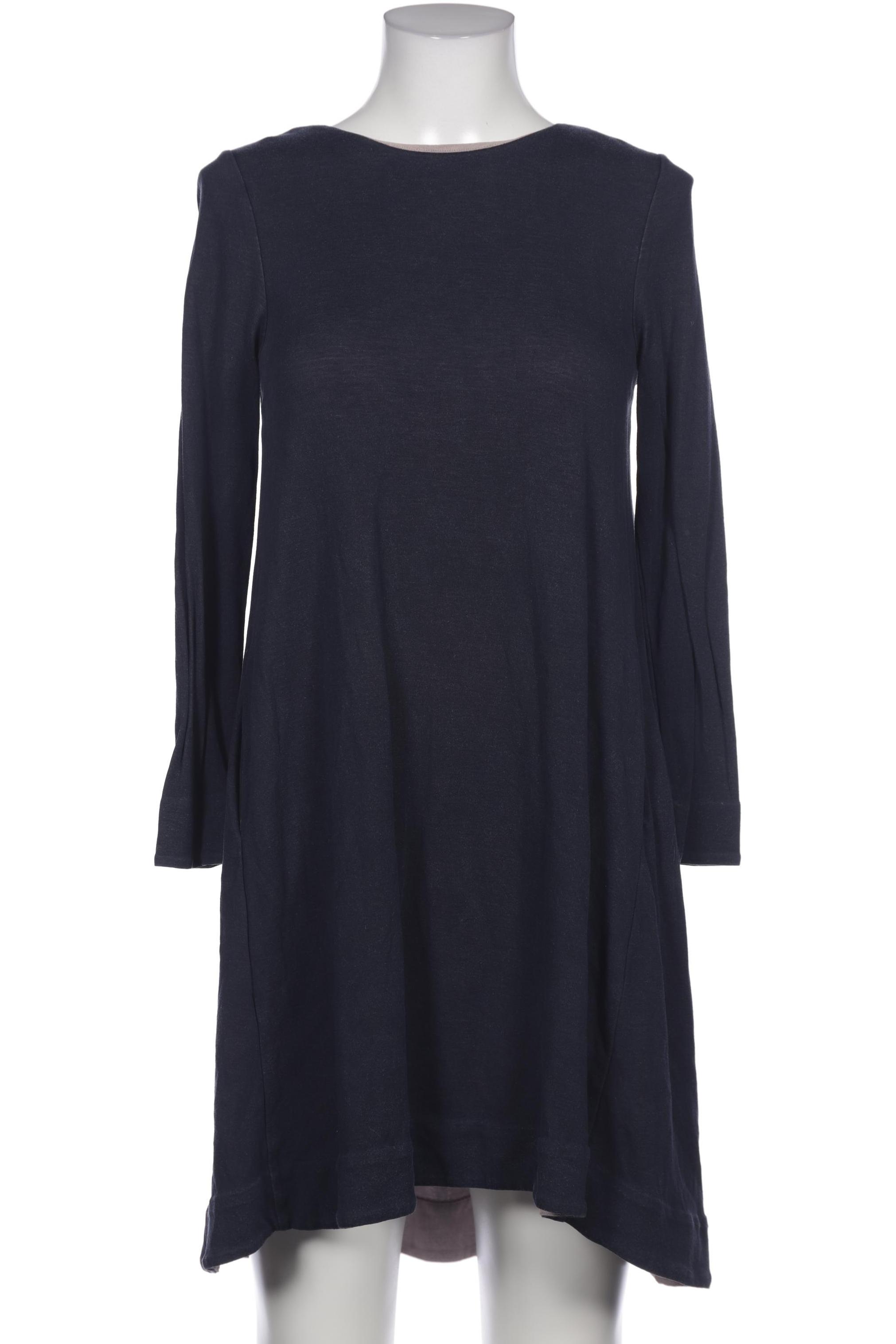 

COS Damen Kleid, marineblau
