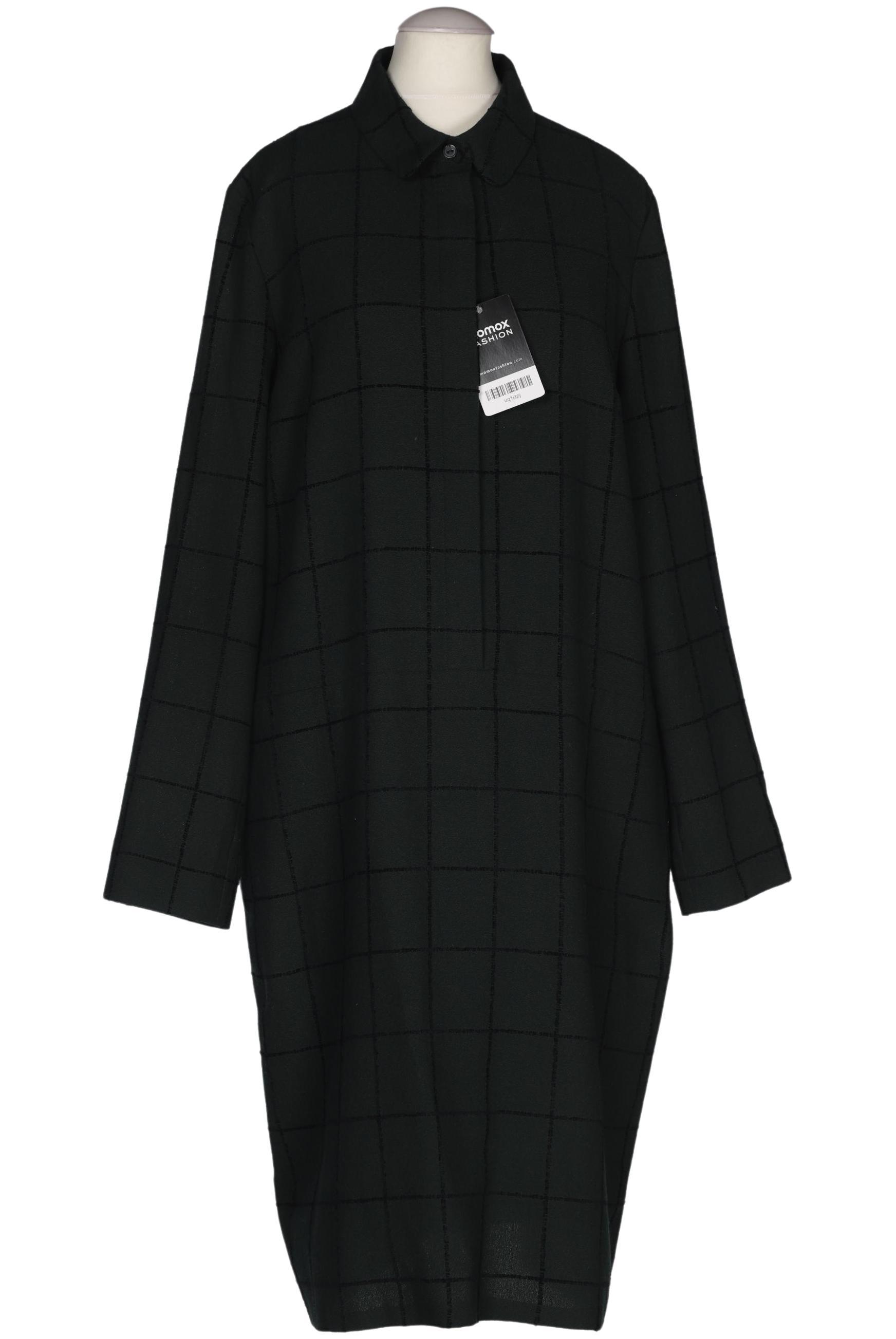 

COS Damen Kleid, grün, Gr. 40