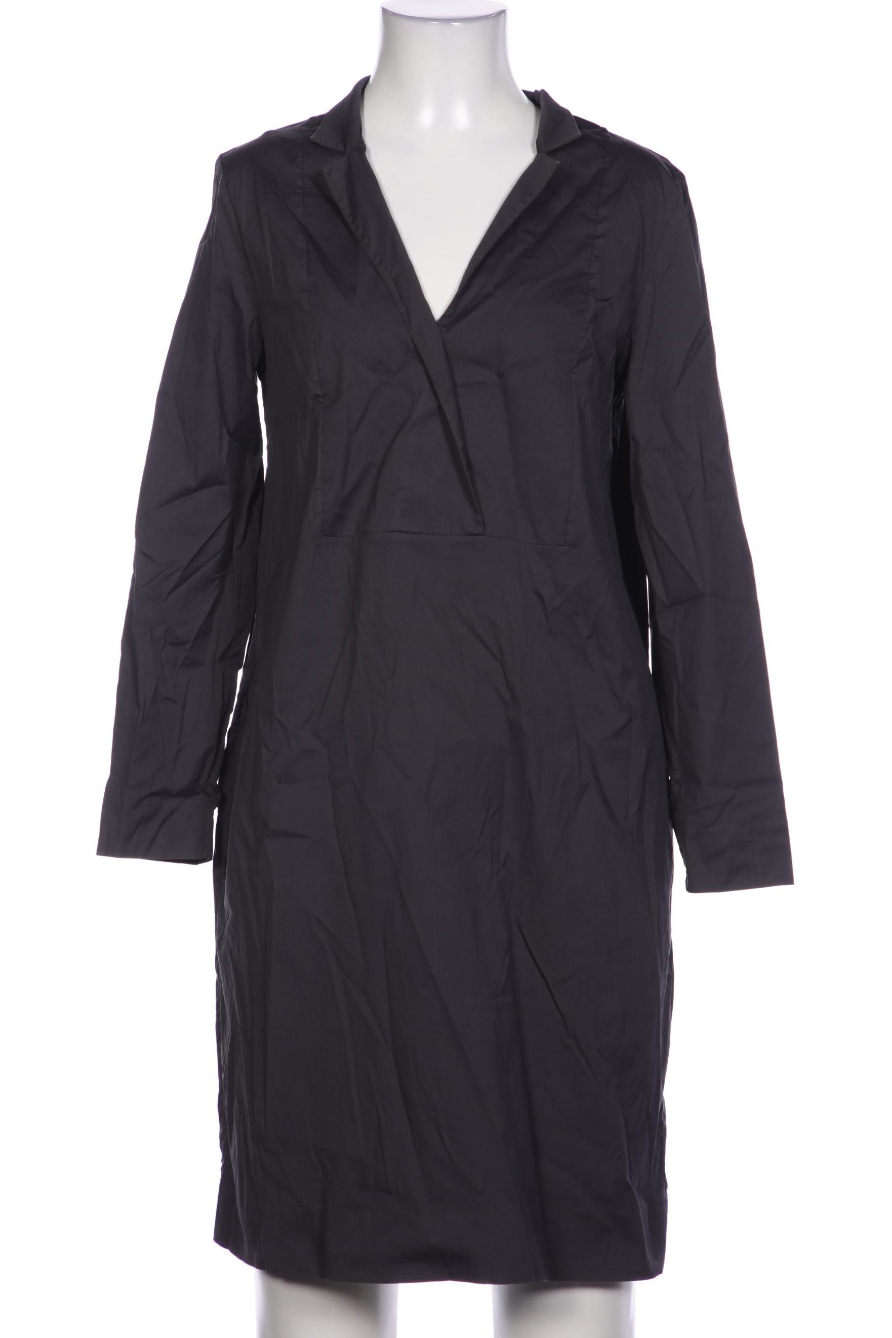 

COS Damen Kleid, grau, Gr. 38