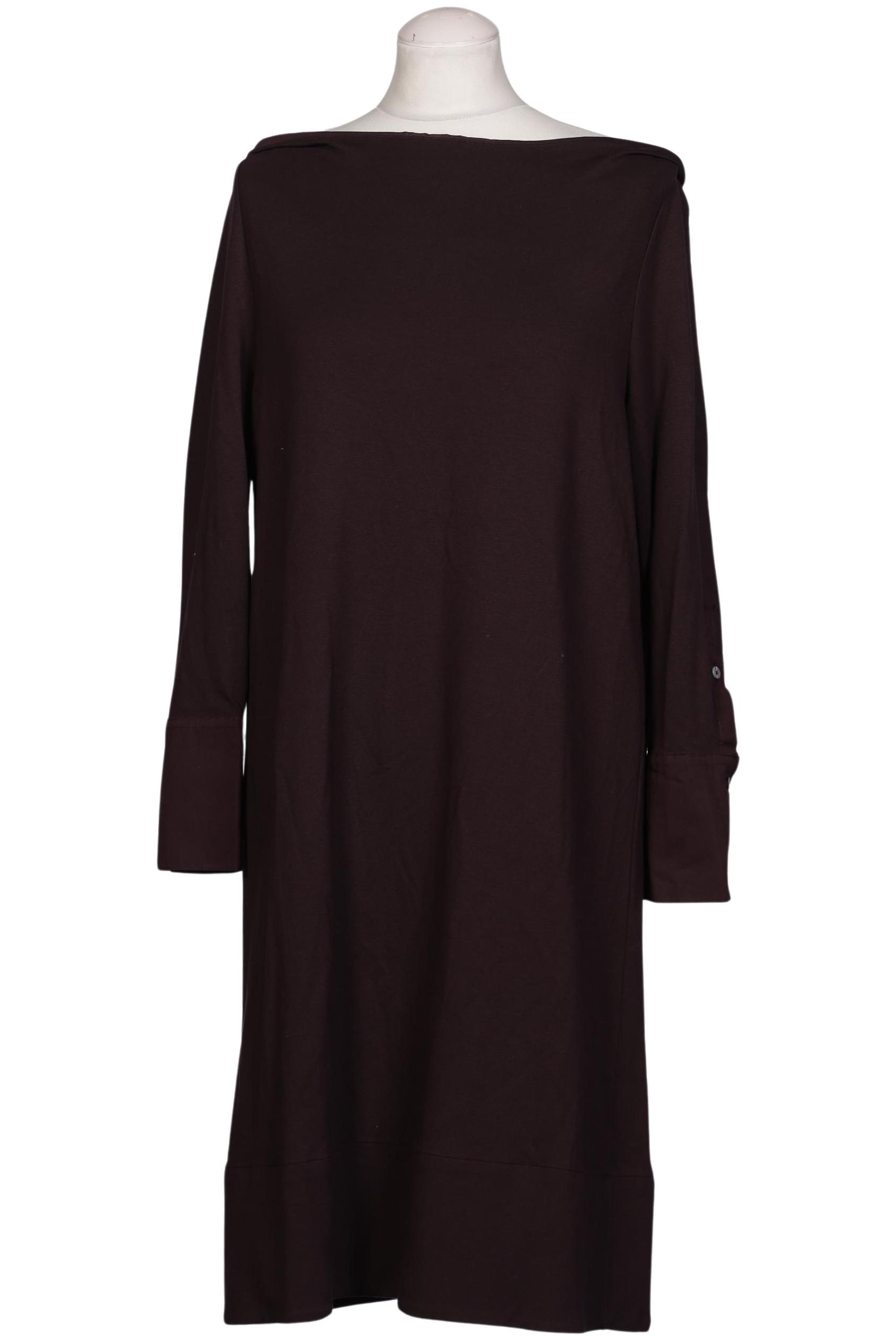 

COS Damen Kleid, braun, Gr. 38