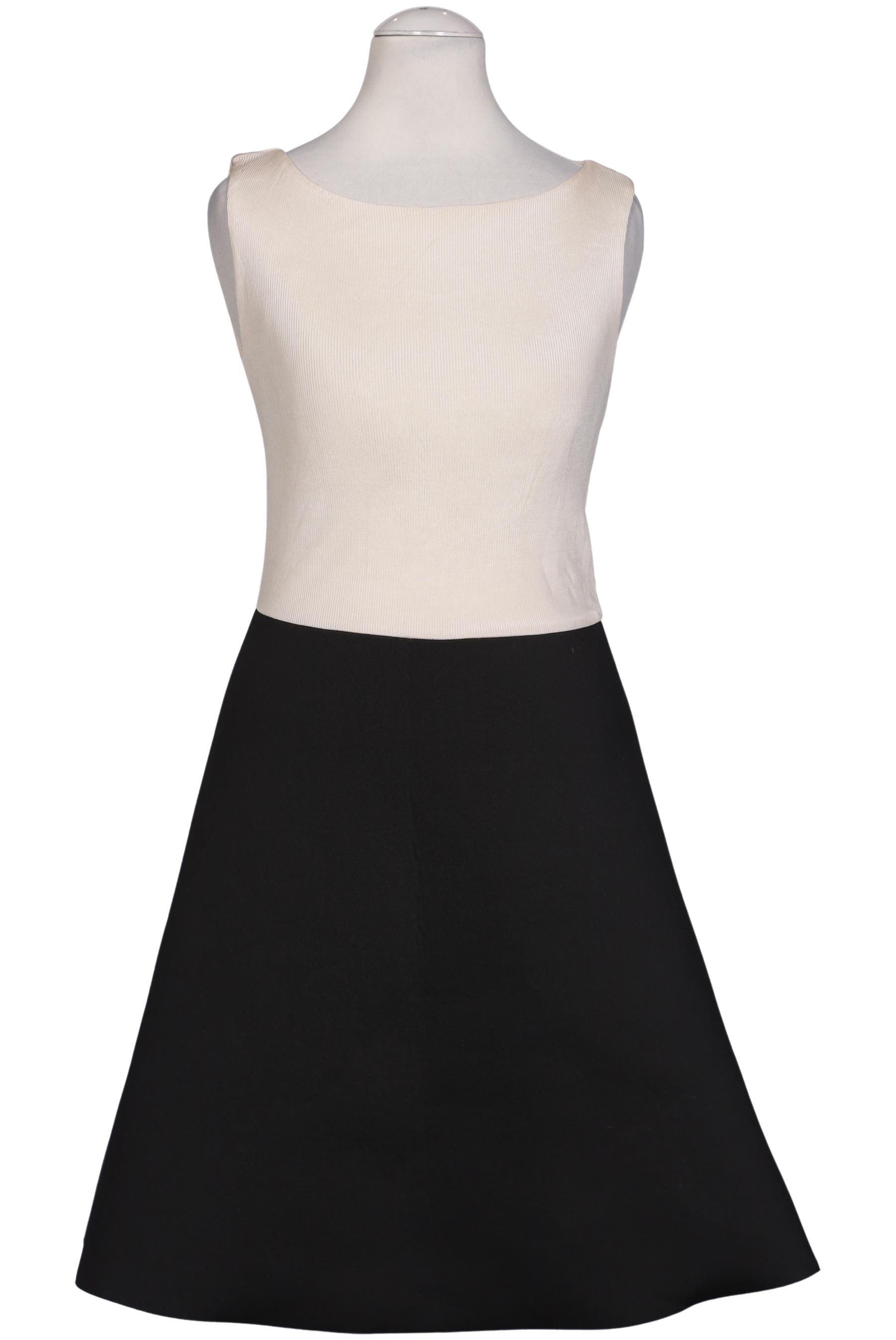 

COS Damen Kleid, schwarz, Gr. 34
