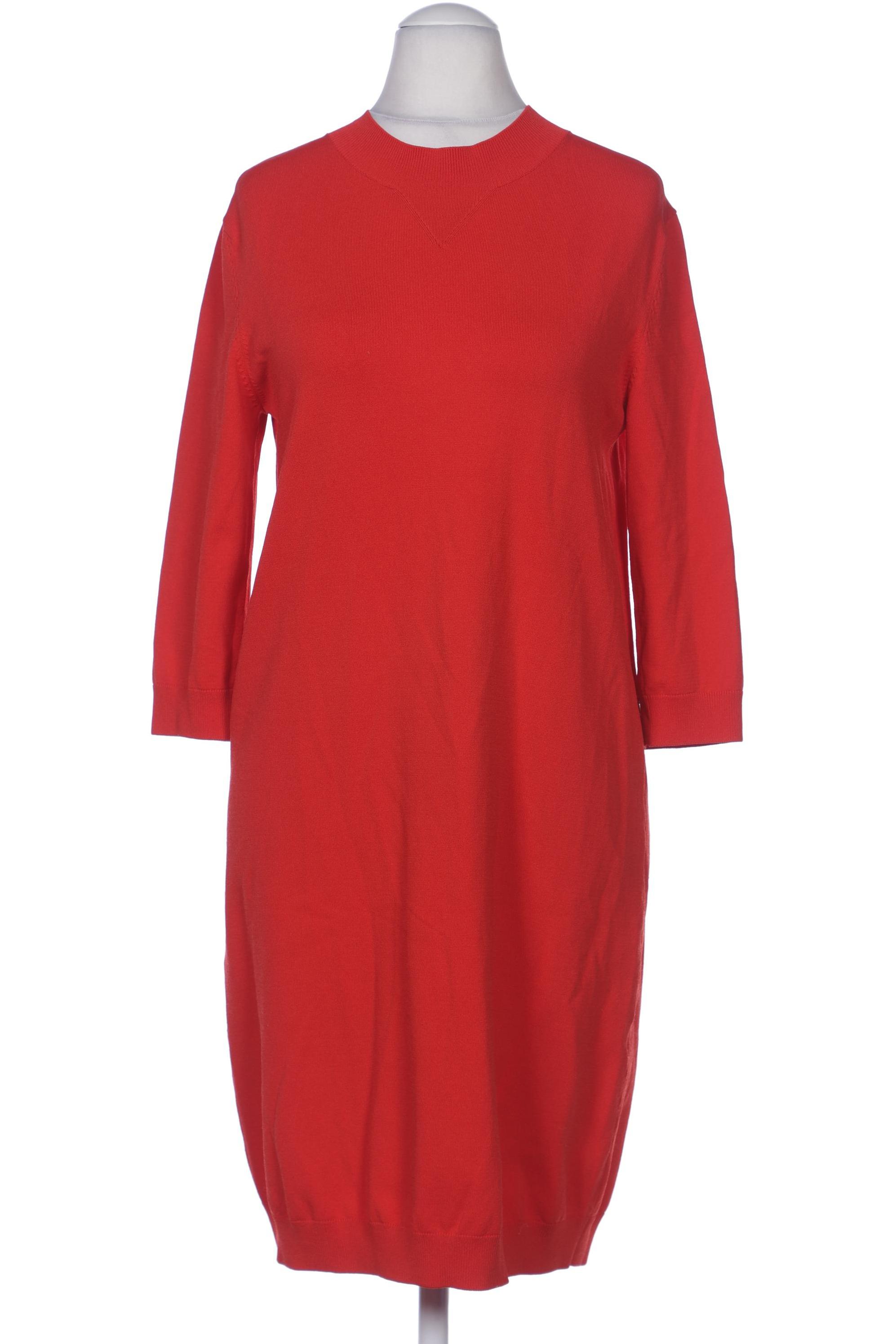 

COS Damen Kleid, rot, Gr. 38