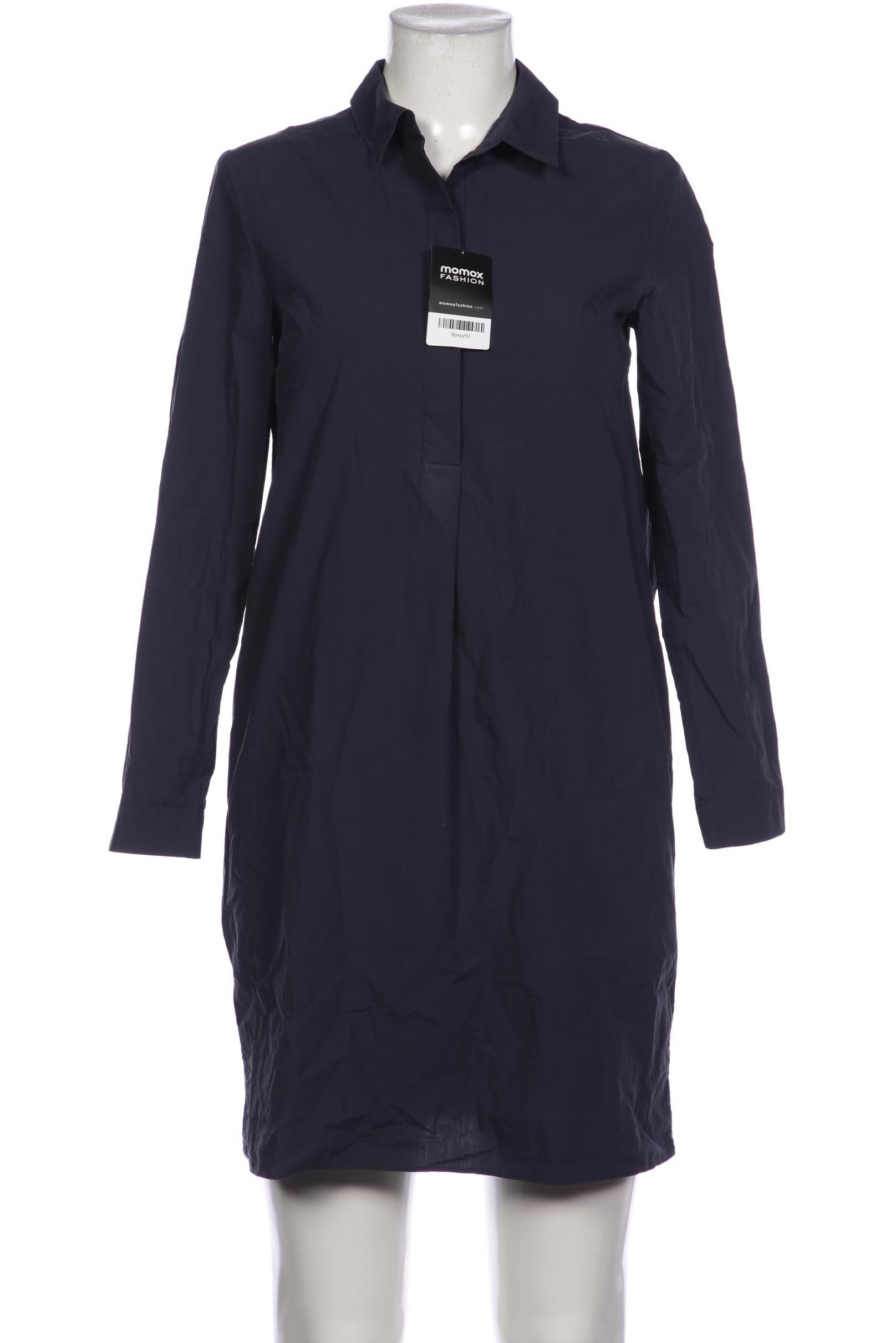 

COS Damen Kleid, grau, Gr. 34