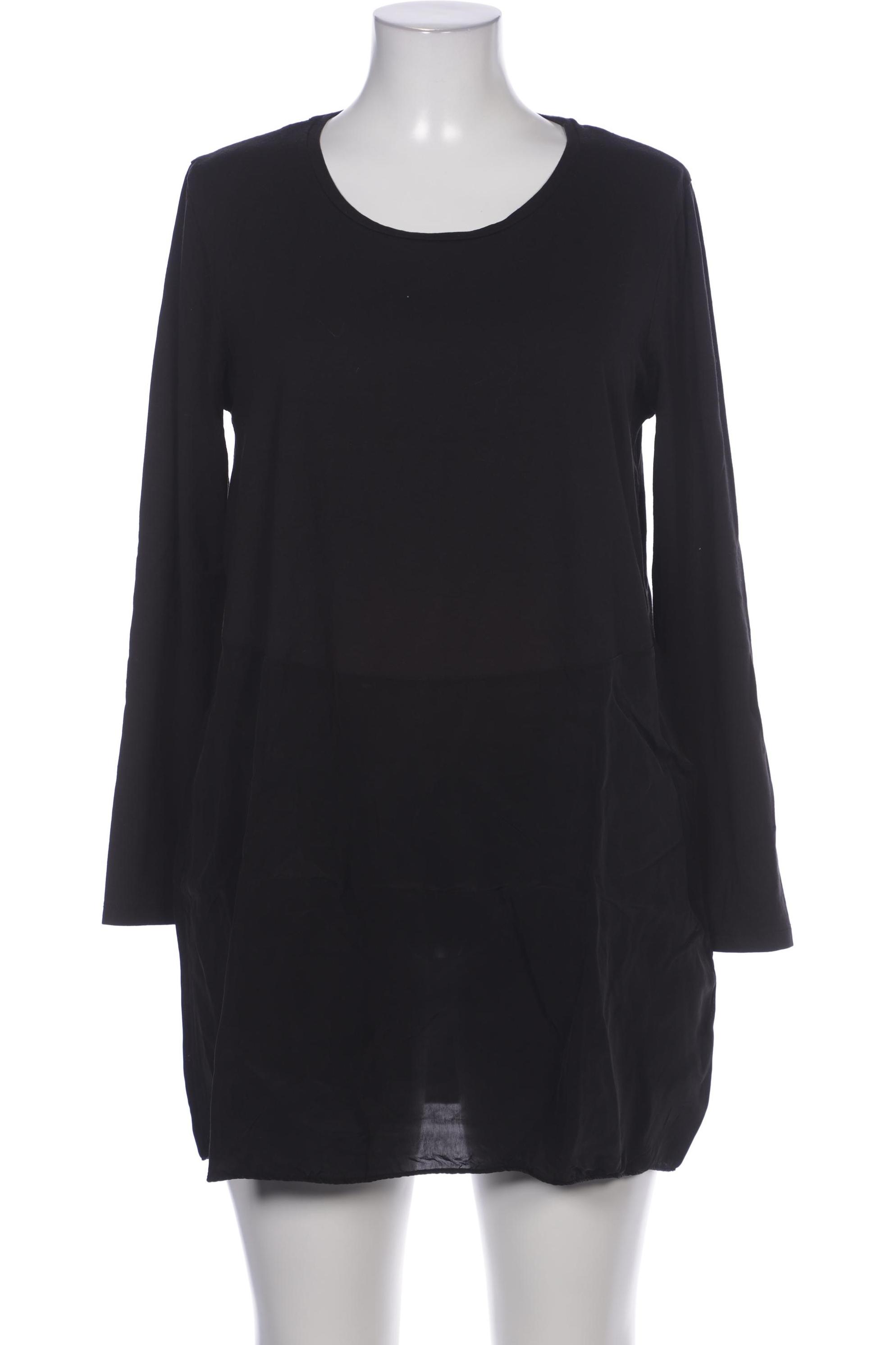 

COS Damen Kleid, schwarz, Gr. 42