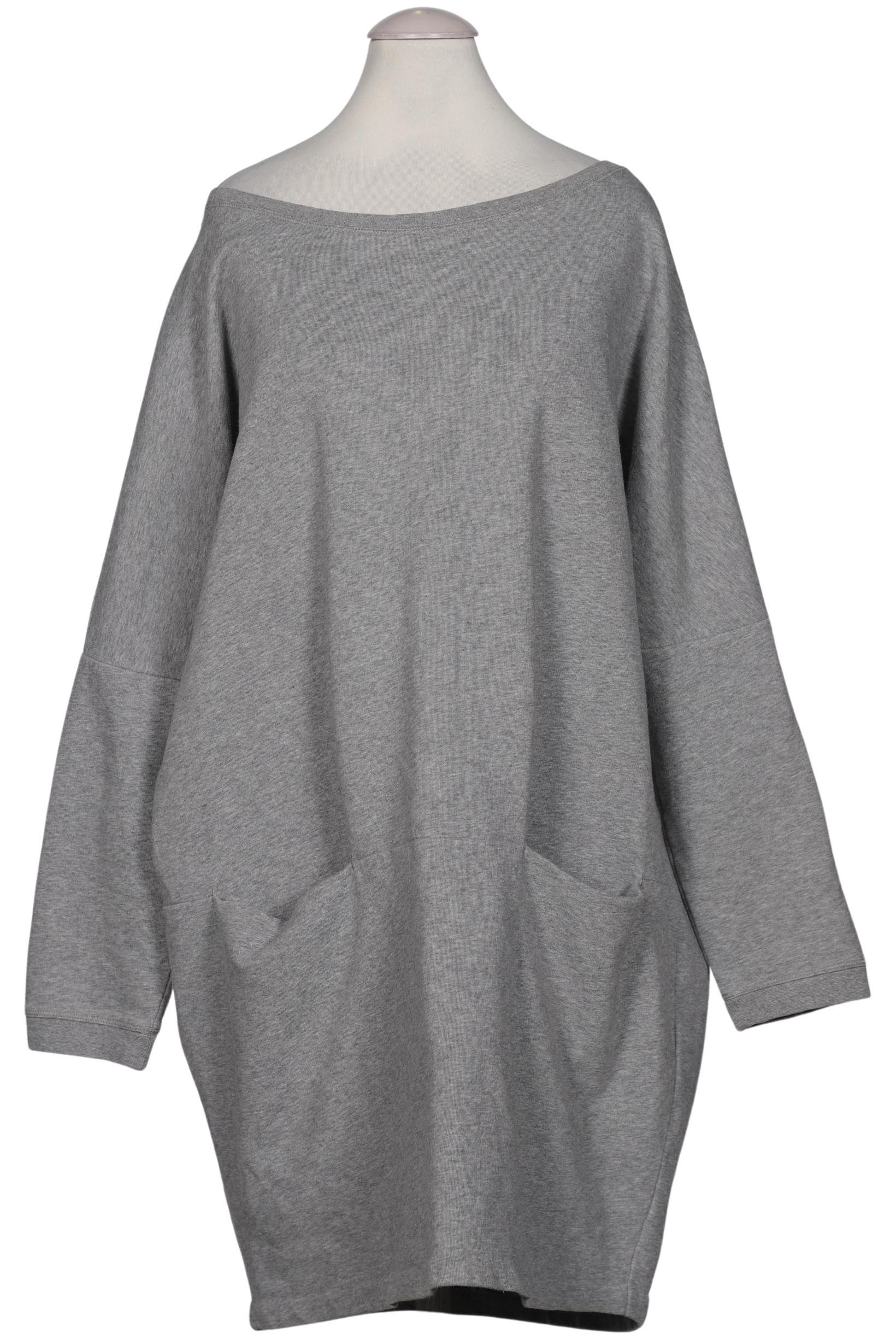 

COS Damen Kleid, grau, Gr. 36