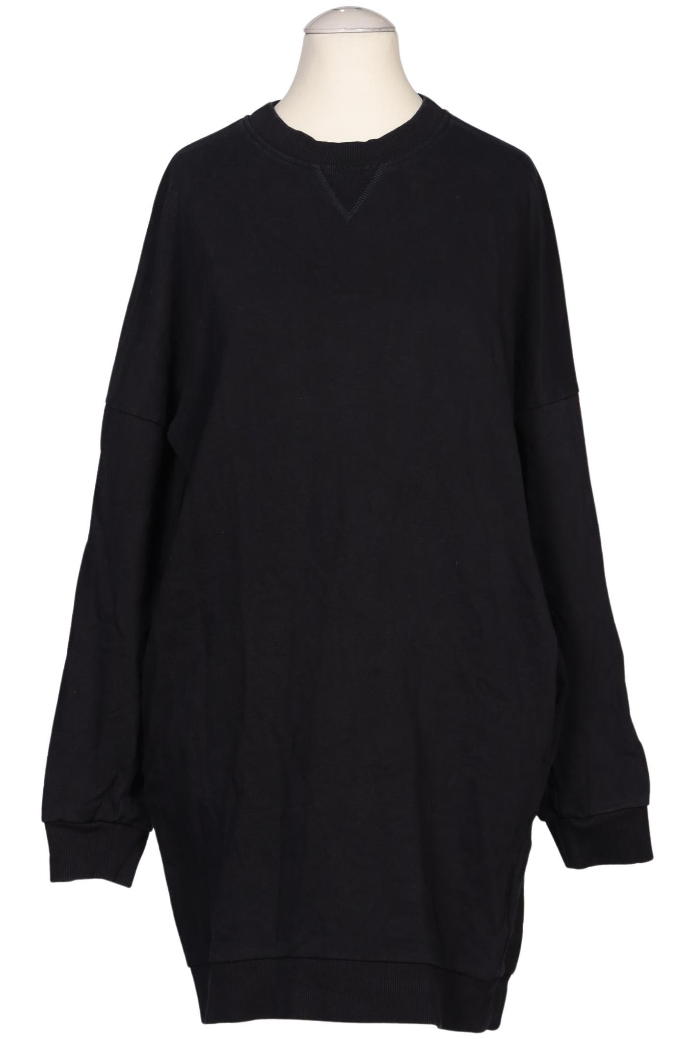 

COS Damen Kleid, marineblau, Gr. 34