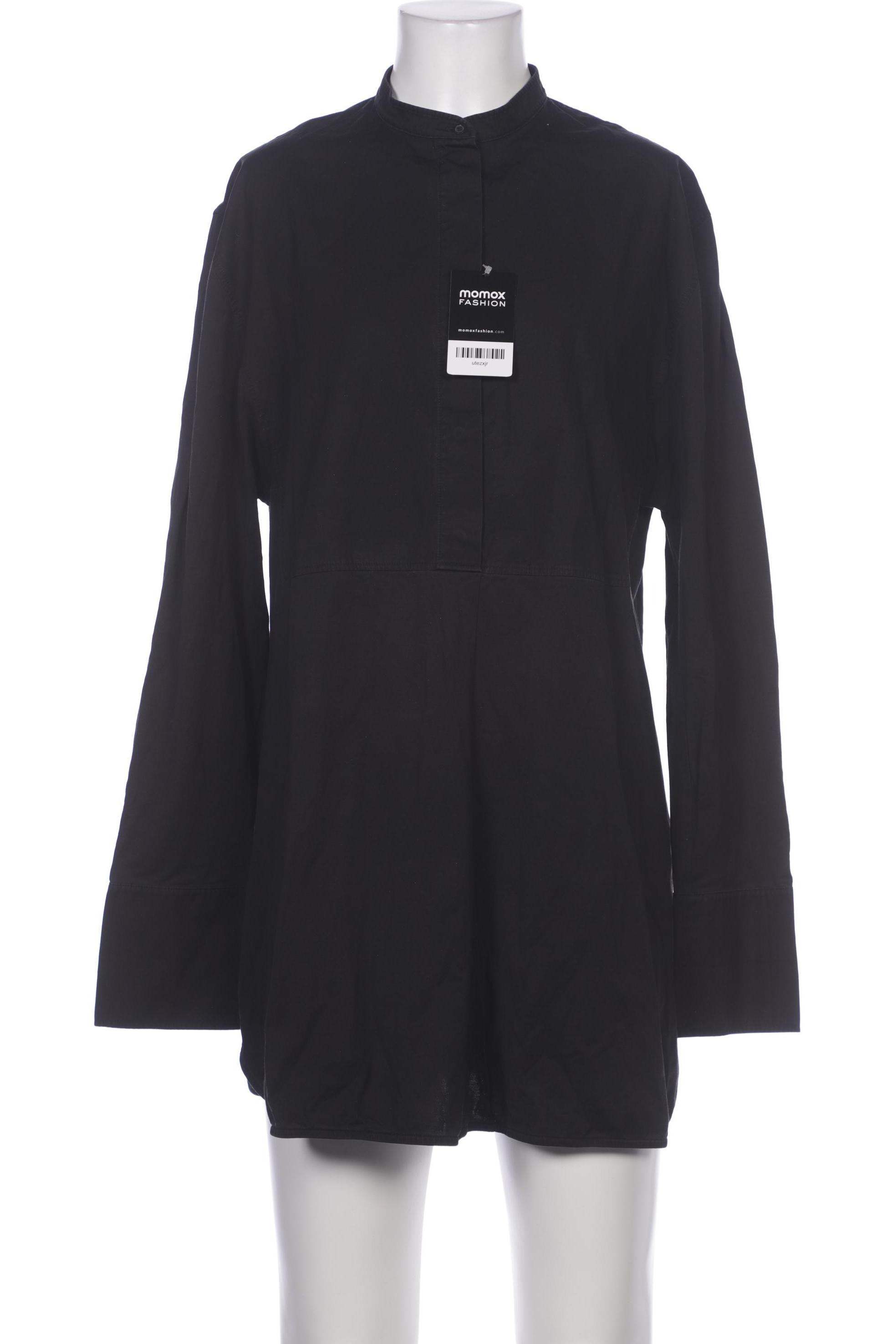 

COS Damen Kleid, schwarz, Gr. 36