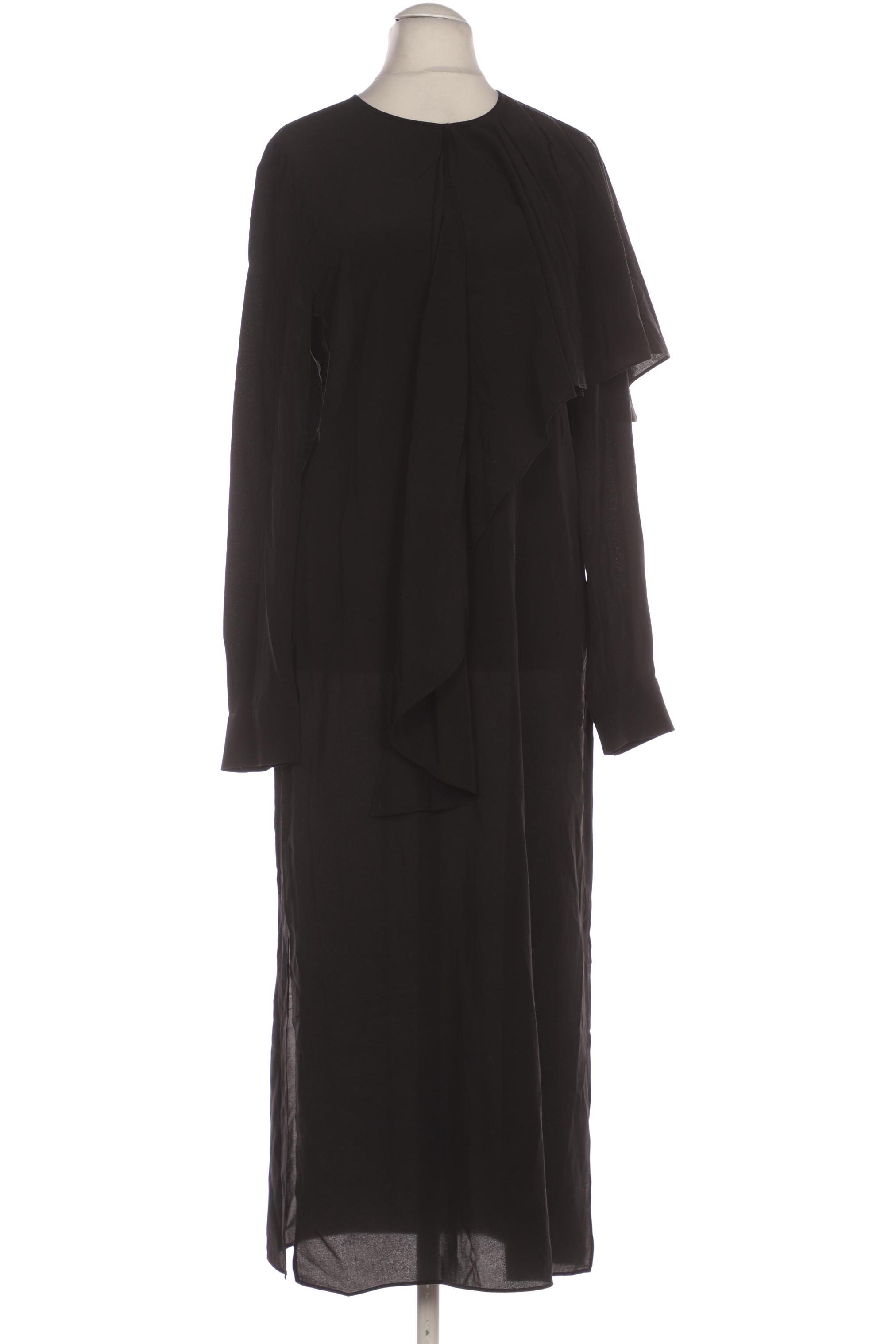 

COS Damen Kleid, schwarz