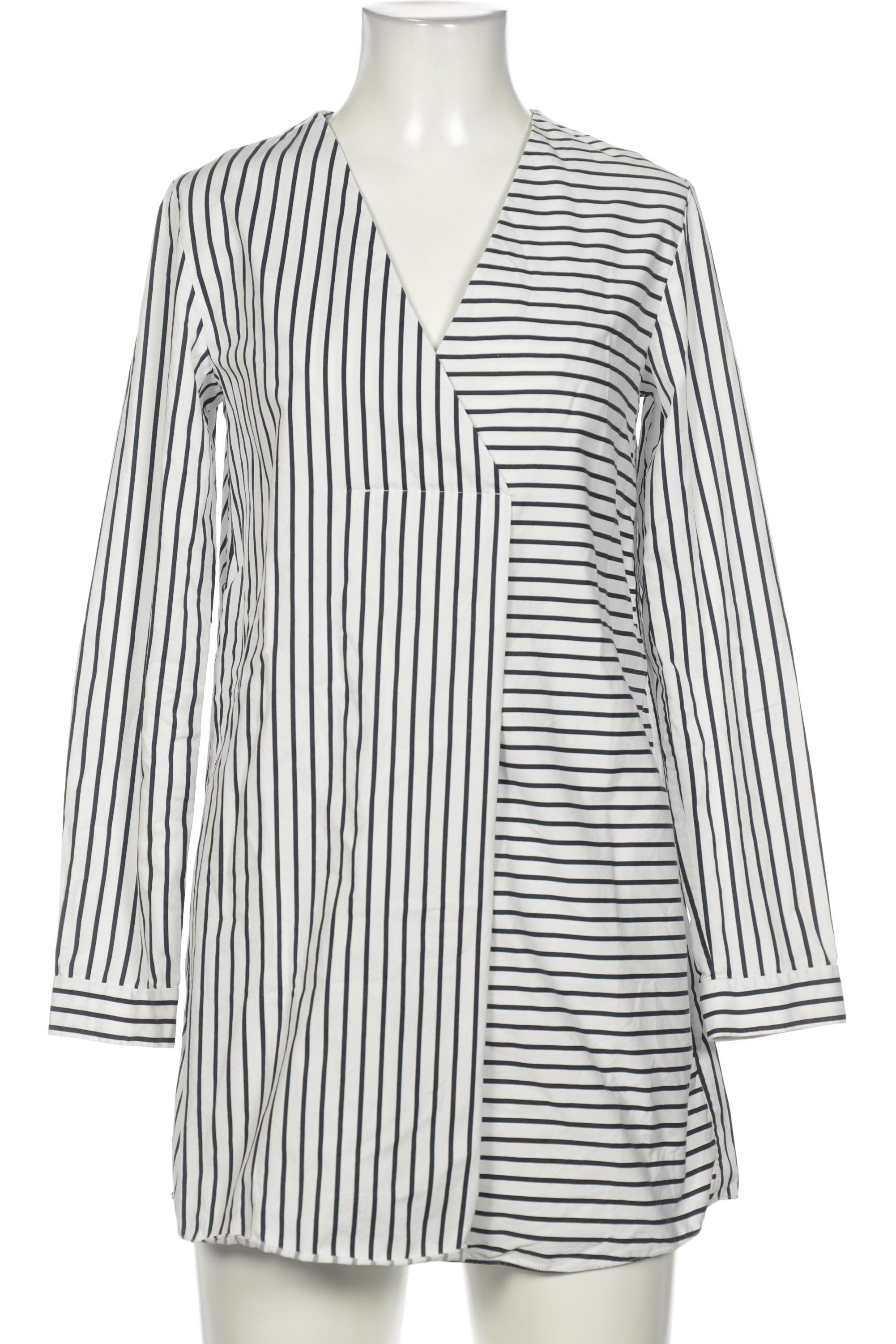 

COS Damen Kleid, weiß, Gr. 34
