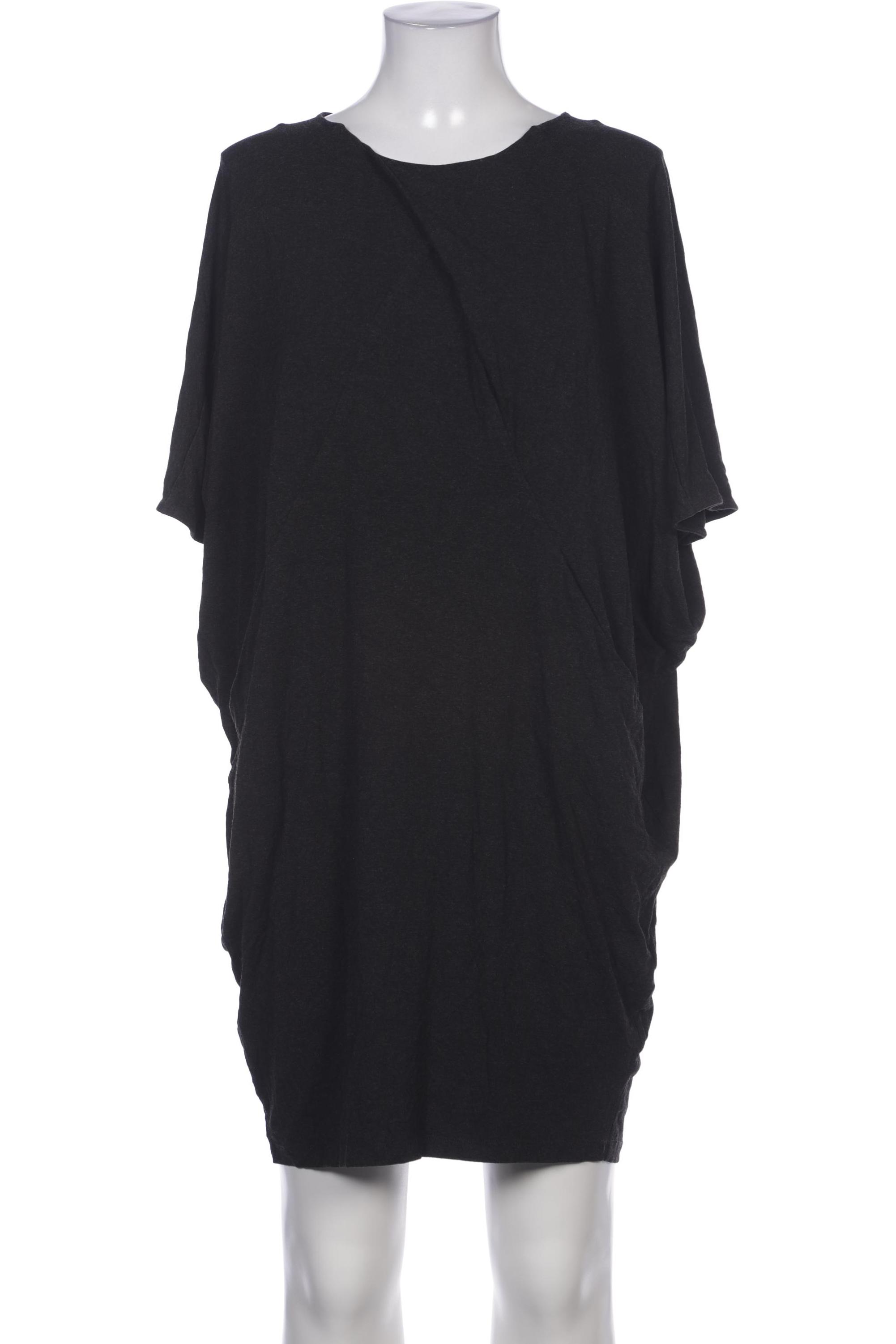 

COS Damen Kleid, schwarz, Gr. 38