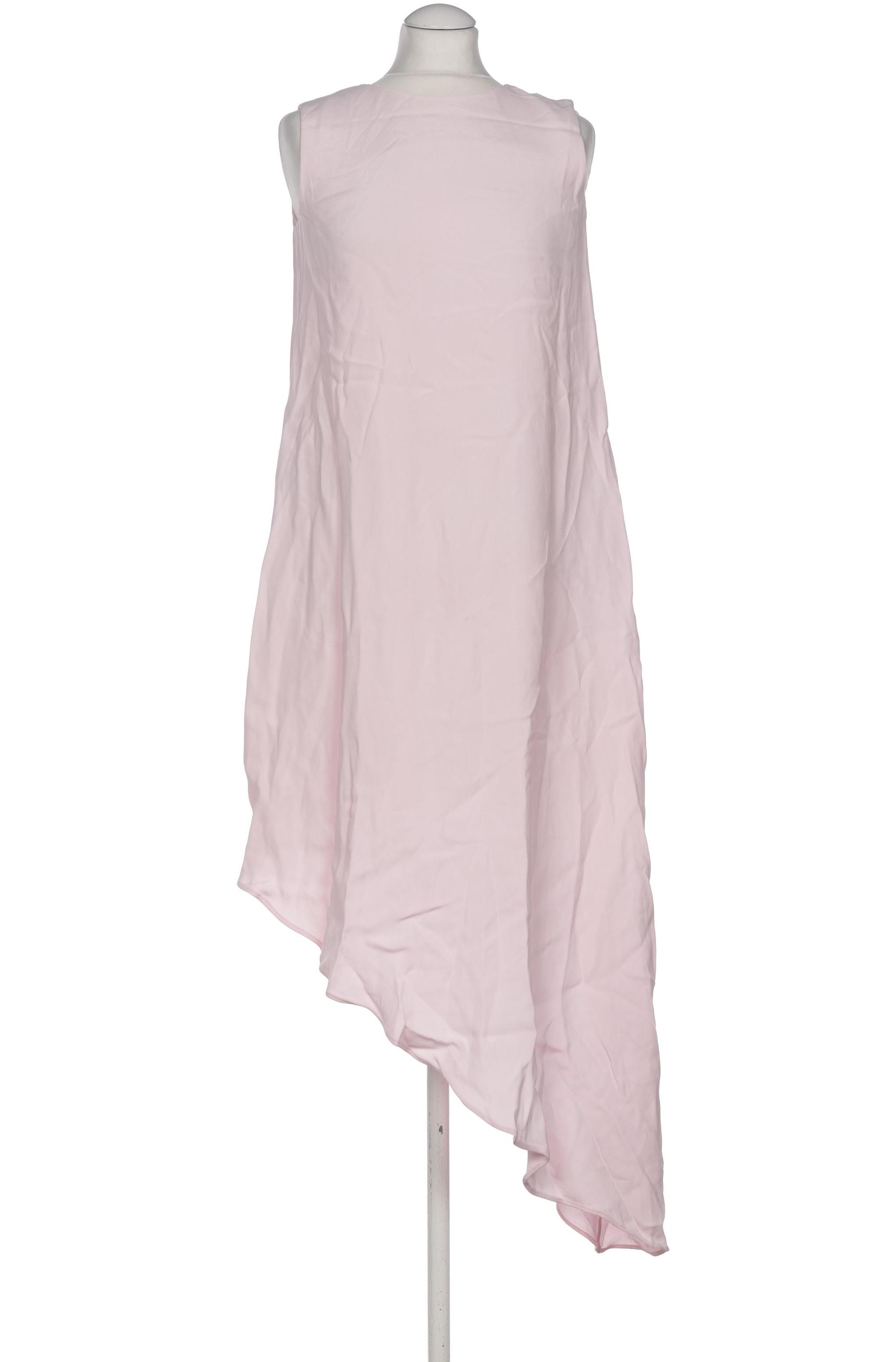 

COS Damen Kleid, pink, Gr. 36