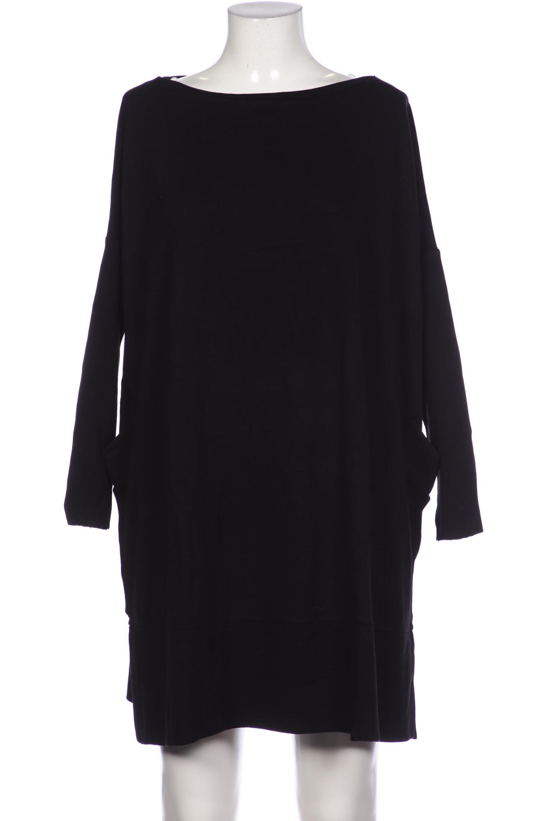 

COS Damen Kleid, schwarz, Gr. 42