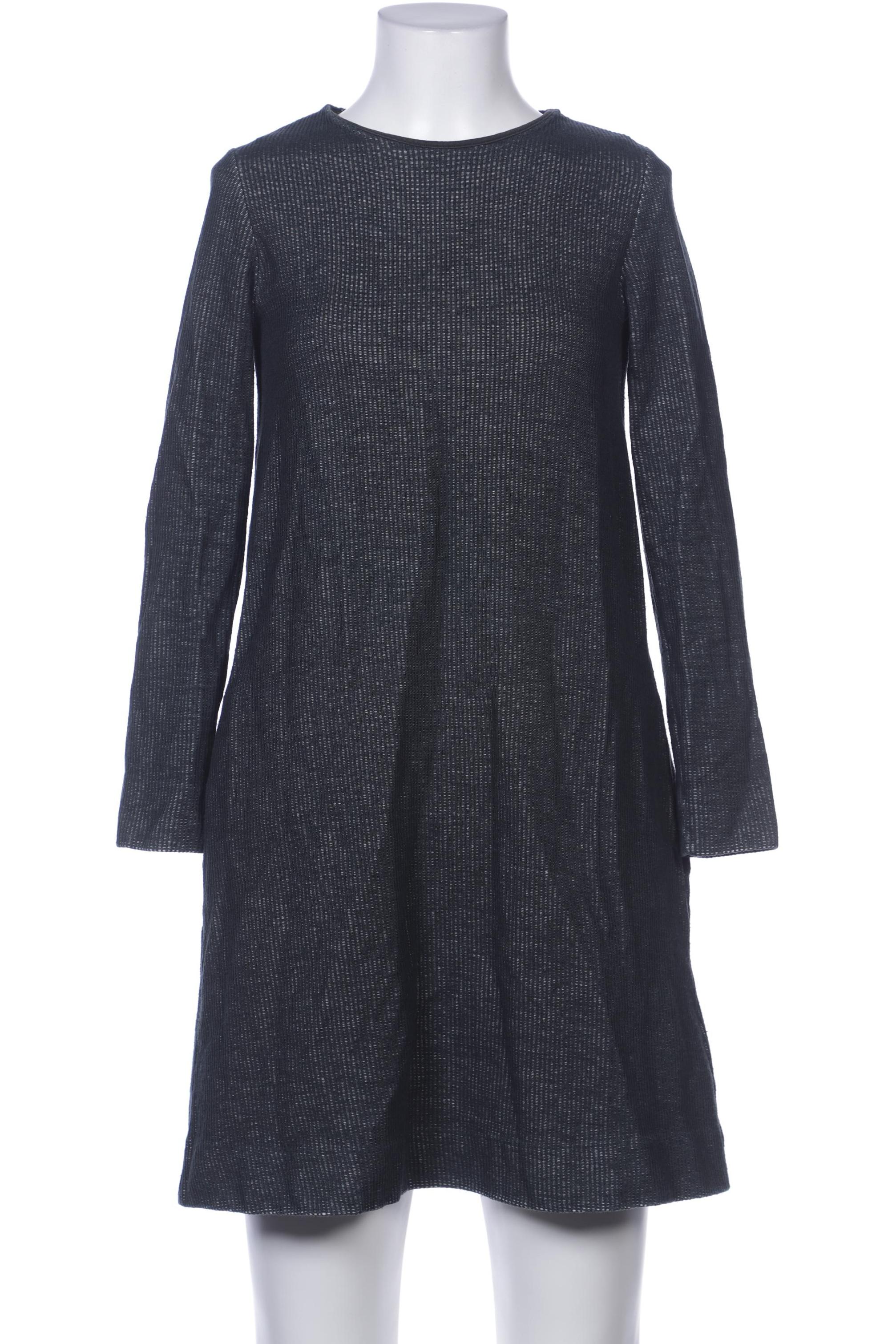 

COS Damen Kleid, grün, Gr. 34