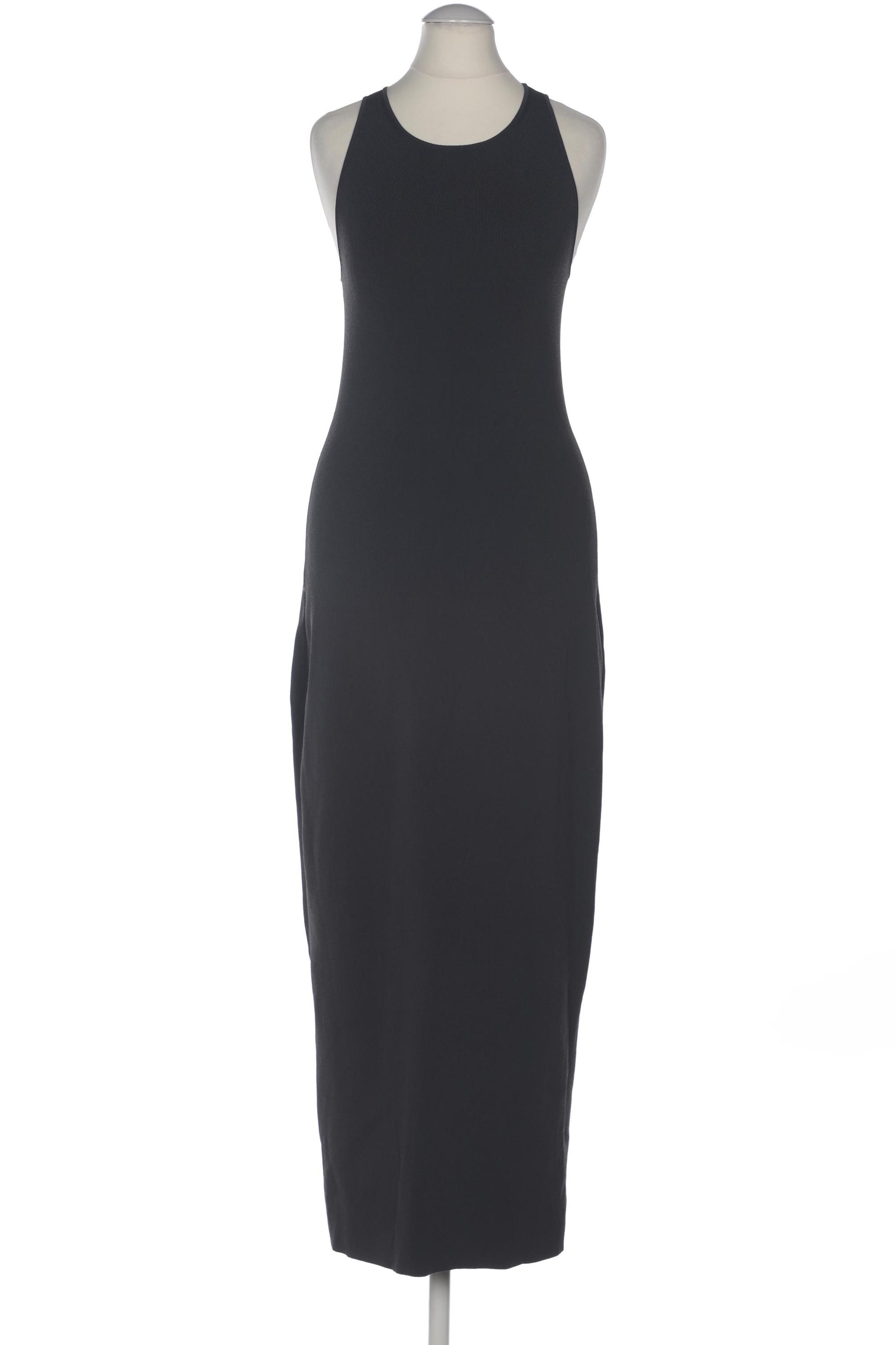 

COS Damen Kleid, grau, Gr. 36
