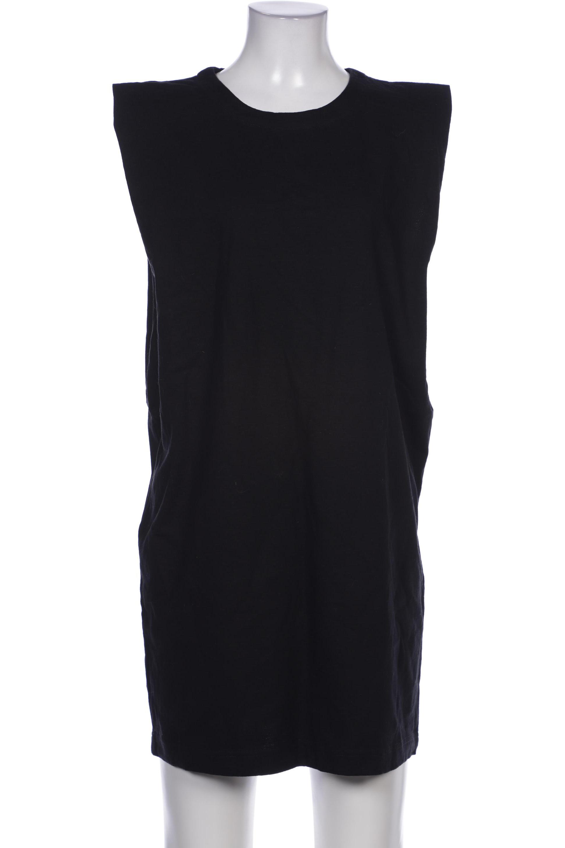 

COS Damen Kleid, schwarz, Gr. 36