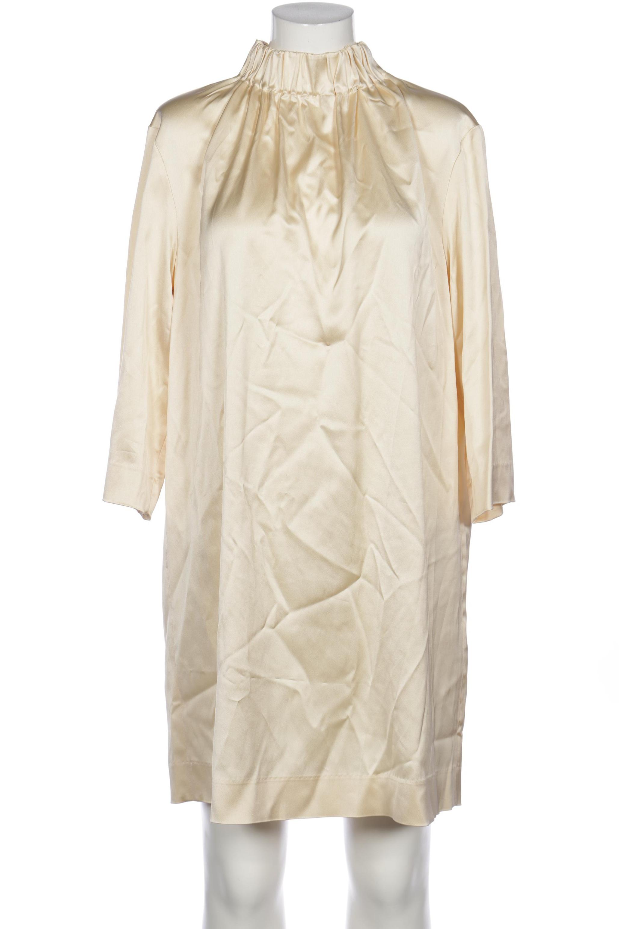 

COS Damen Kleid, gold