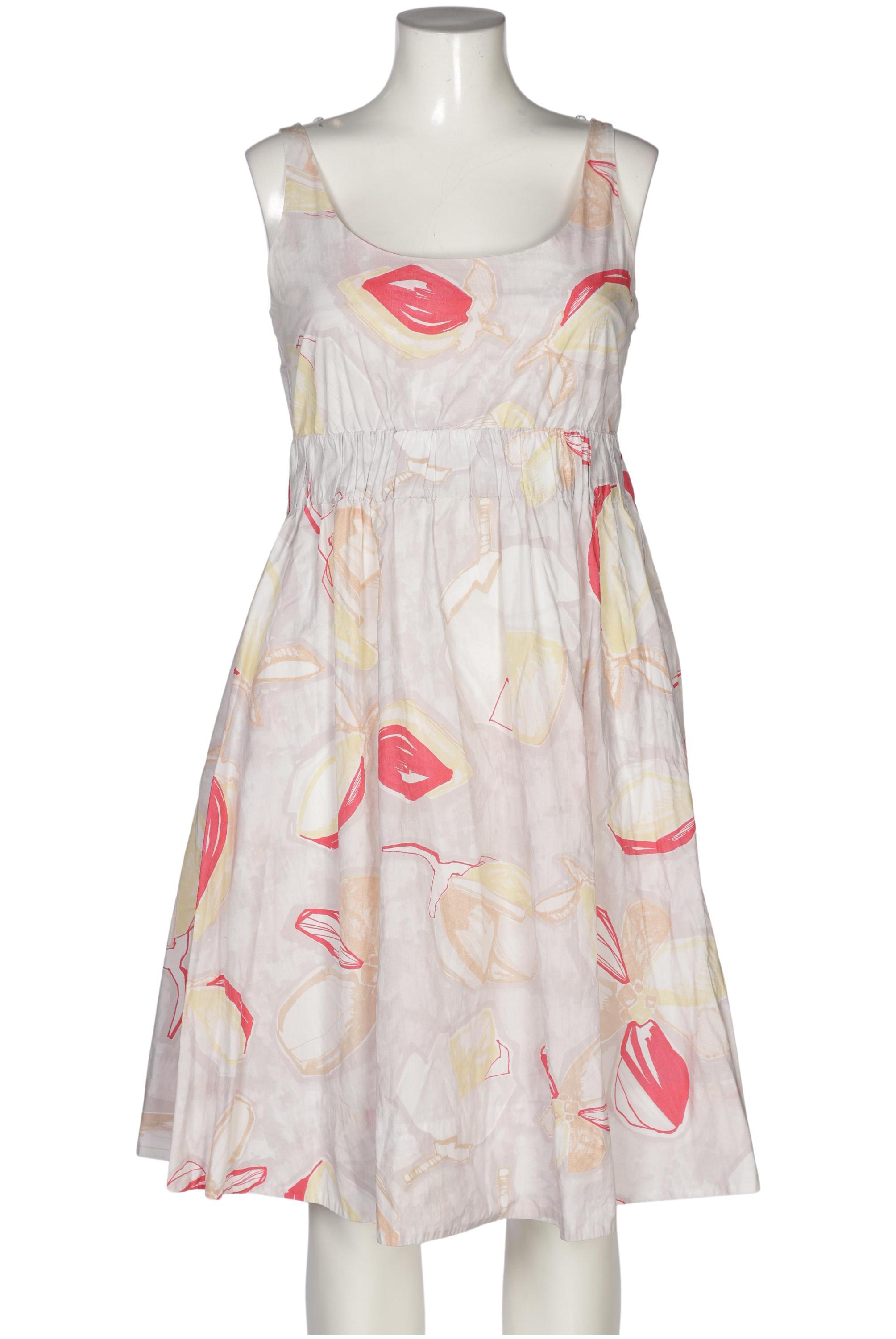 

COS Damen Kleid, mehrfarbig, Gr. 42