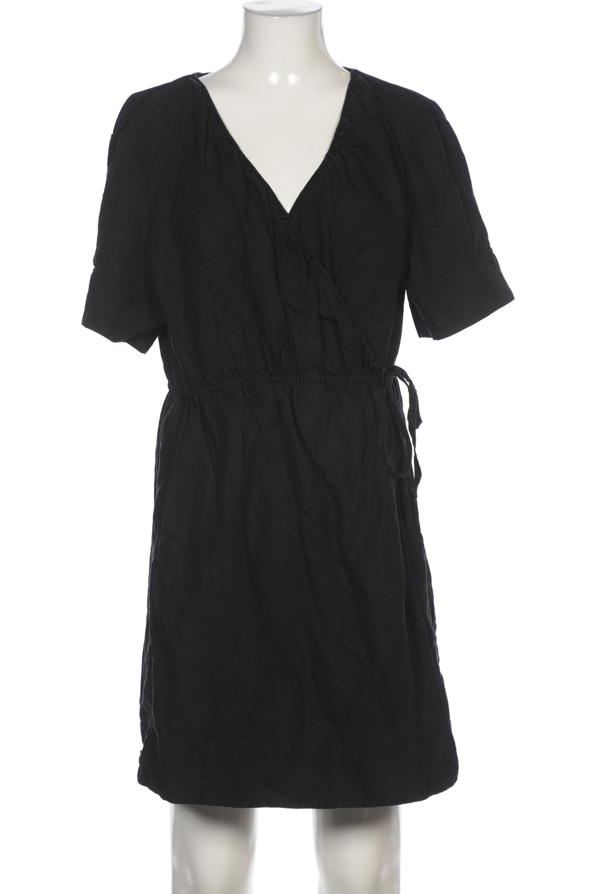 

COS Damen Kleid, schwarz