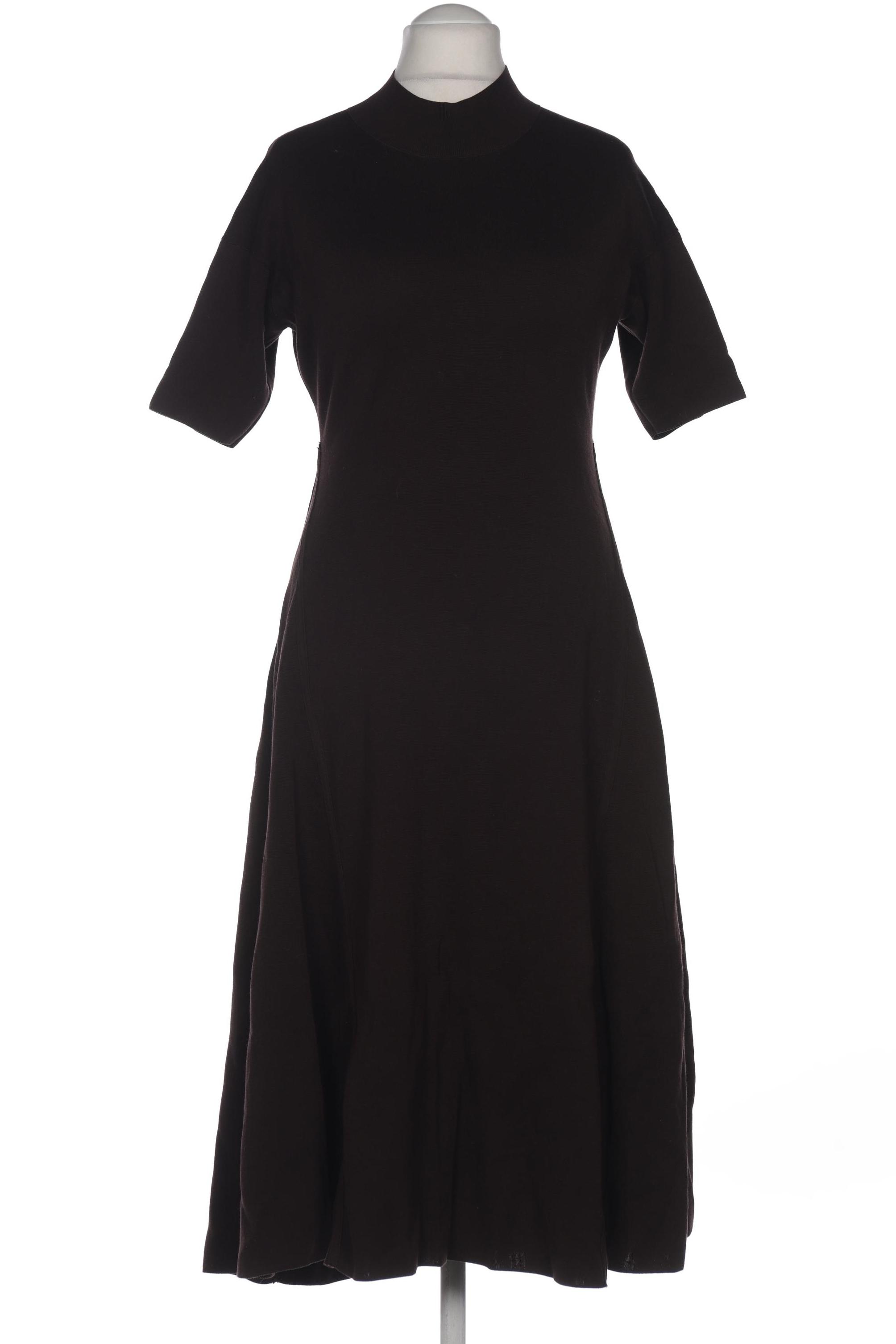

COS Damen Kleid, braun, Gr. 38