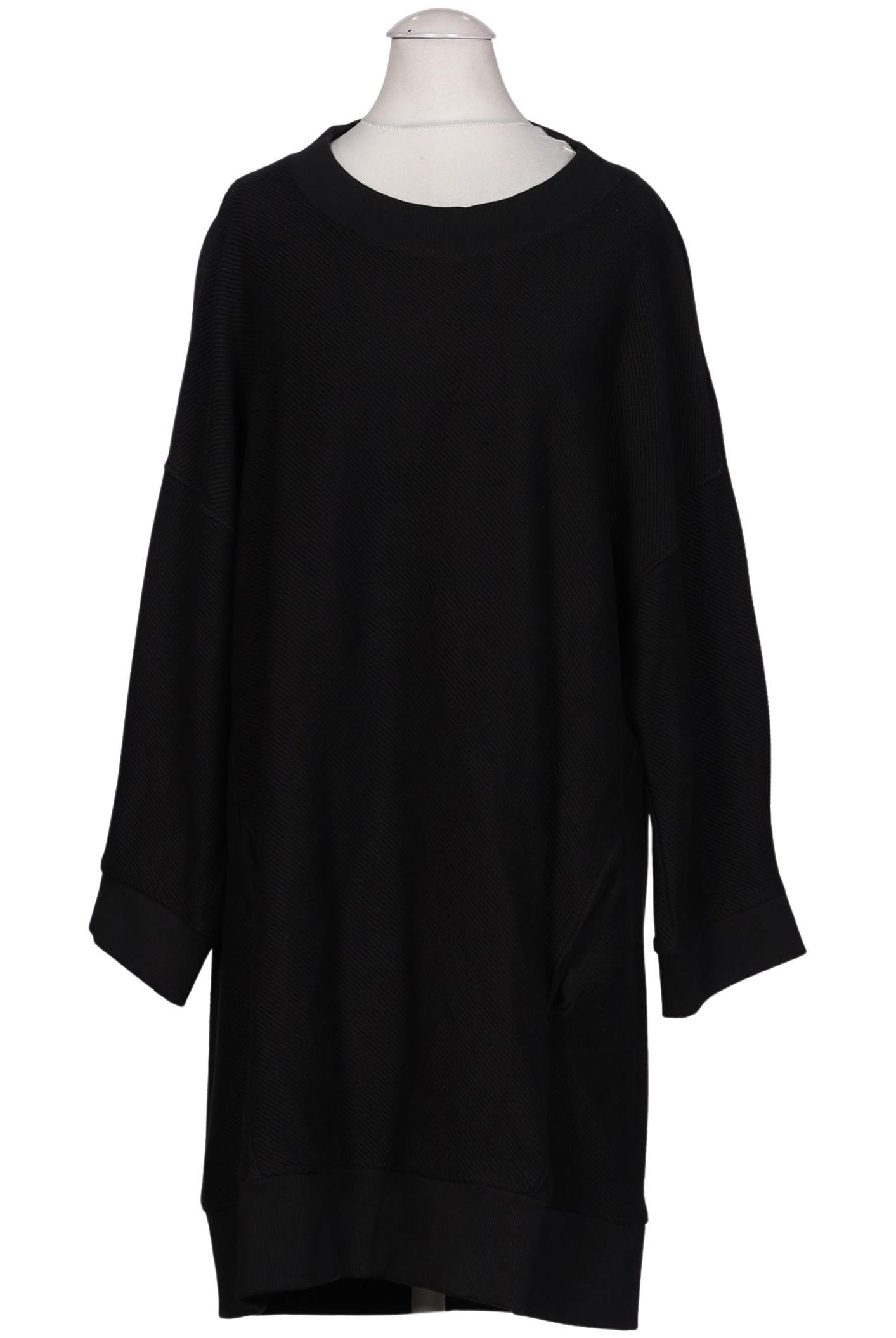 

COS Damen Kleid, schwarz, Gr. 36