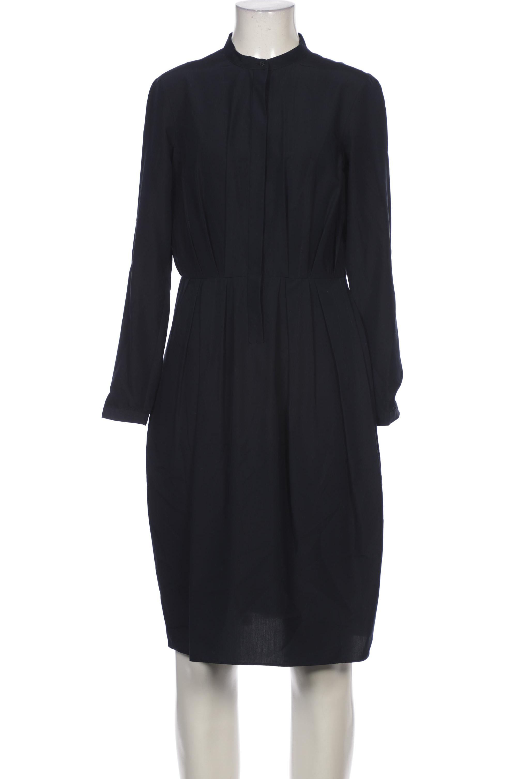 

COS Damen Kleid, marineblau