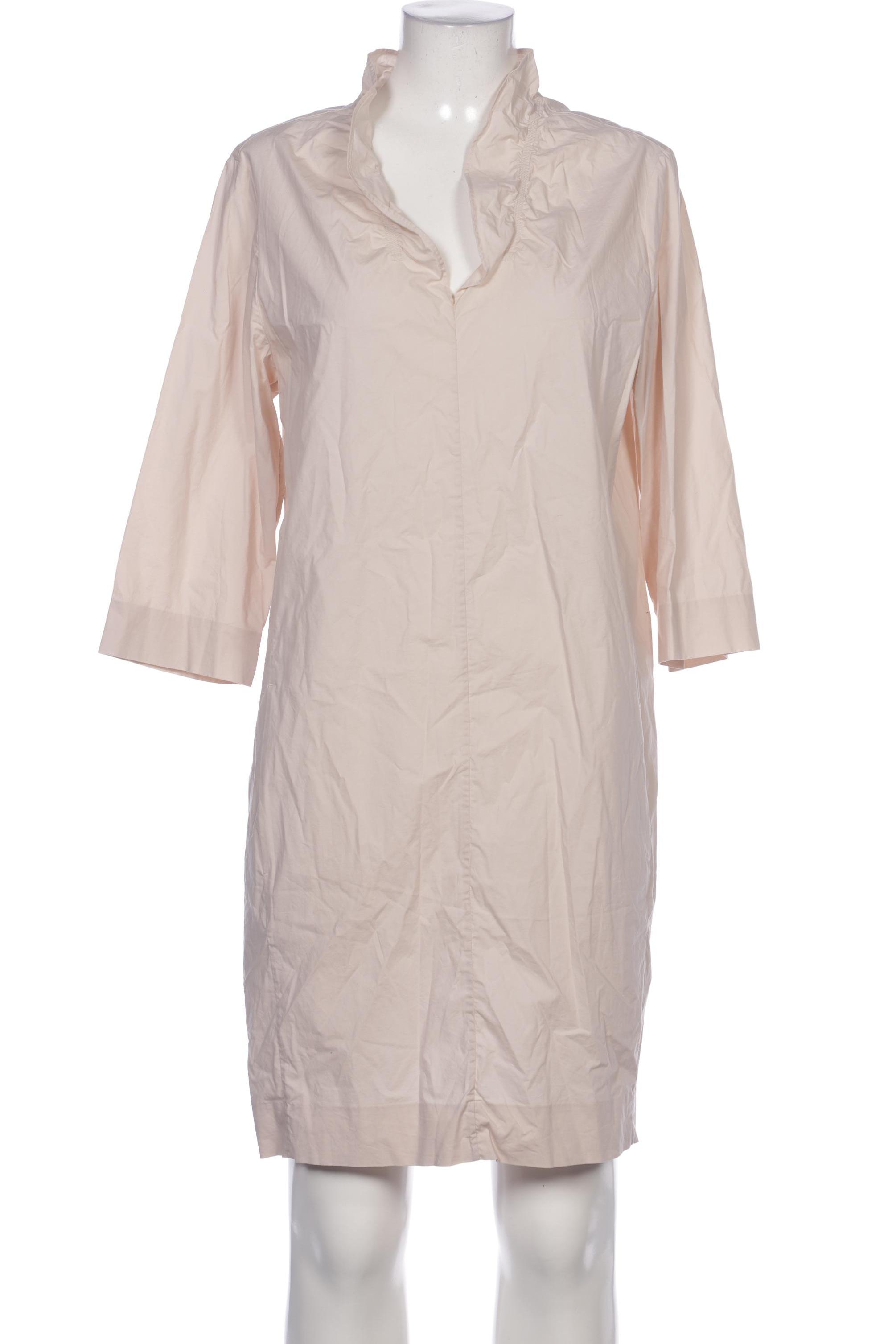 

COS Damen Kleid, beige, Gr. 42