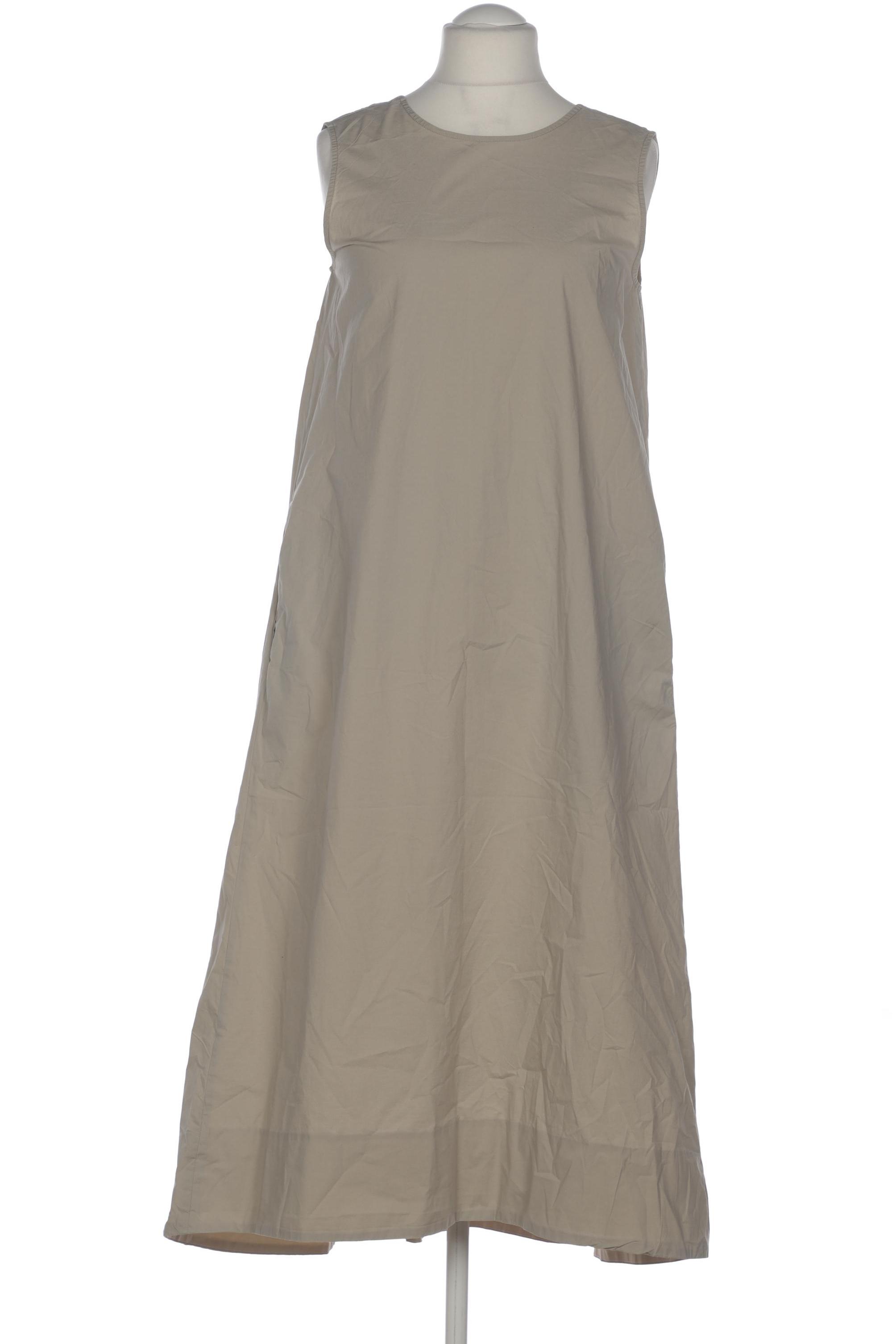 

COS Damen Kleid, beige, Gr. 42