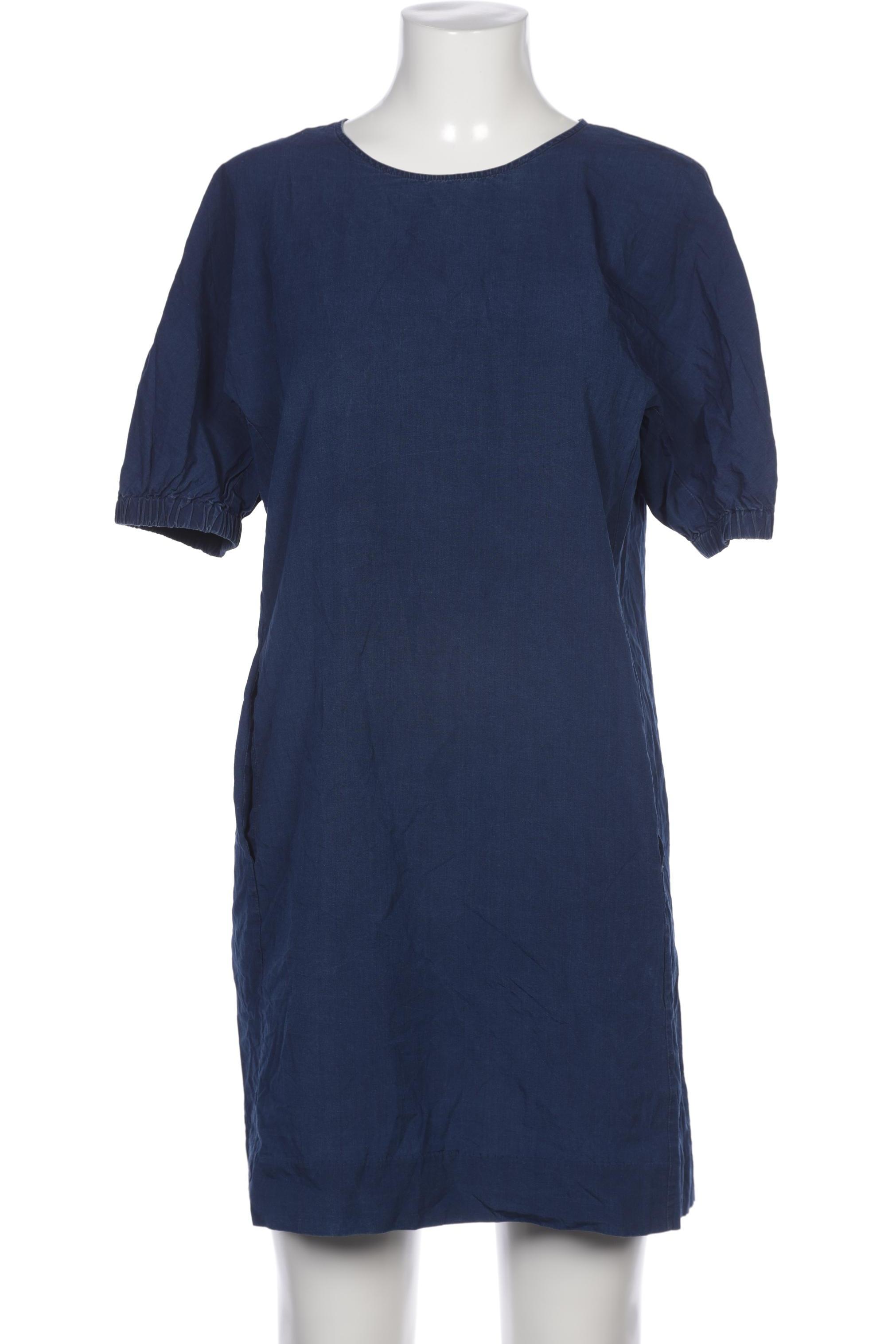 

COS Damen Kleid, blau